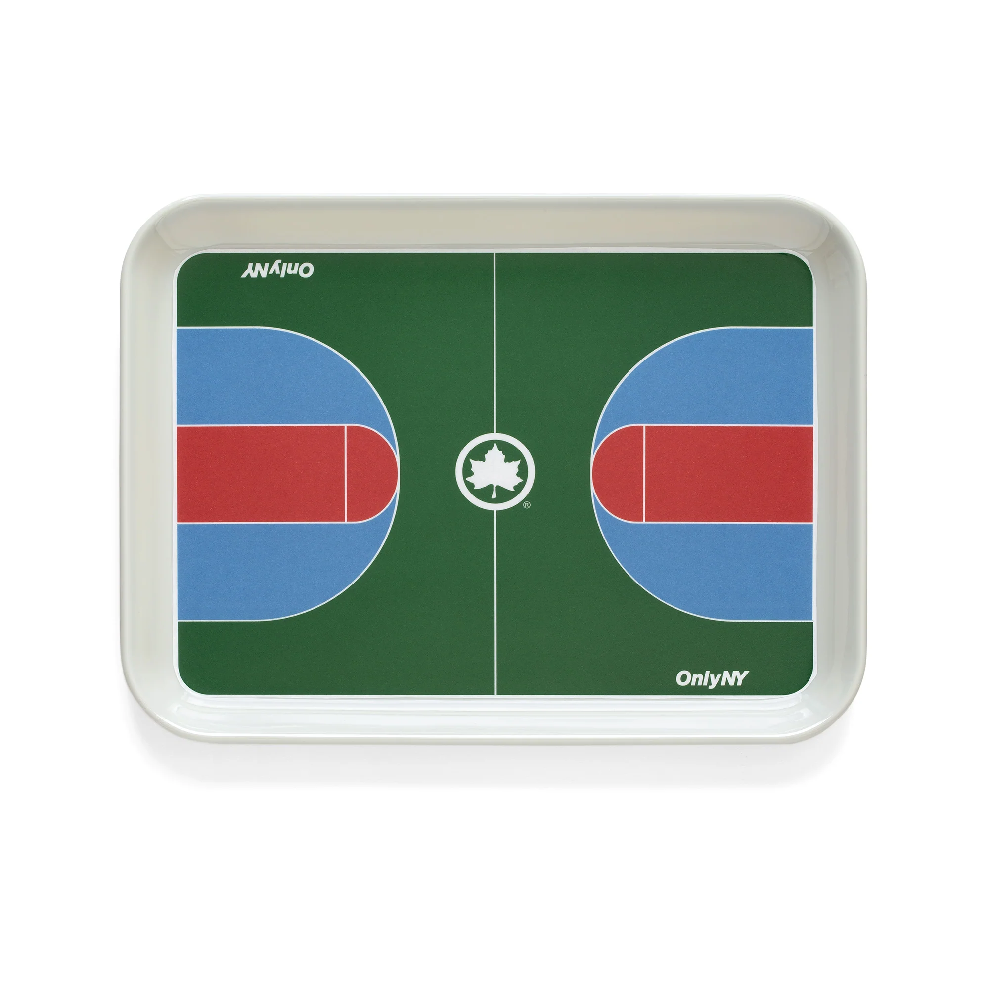 Parks Courts Catch-All Tray