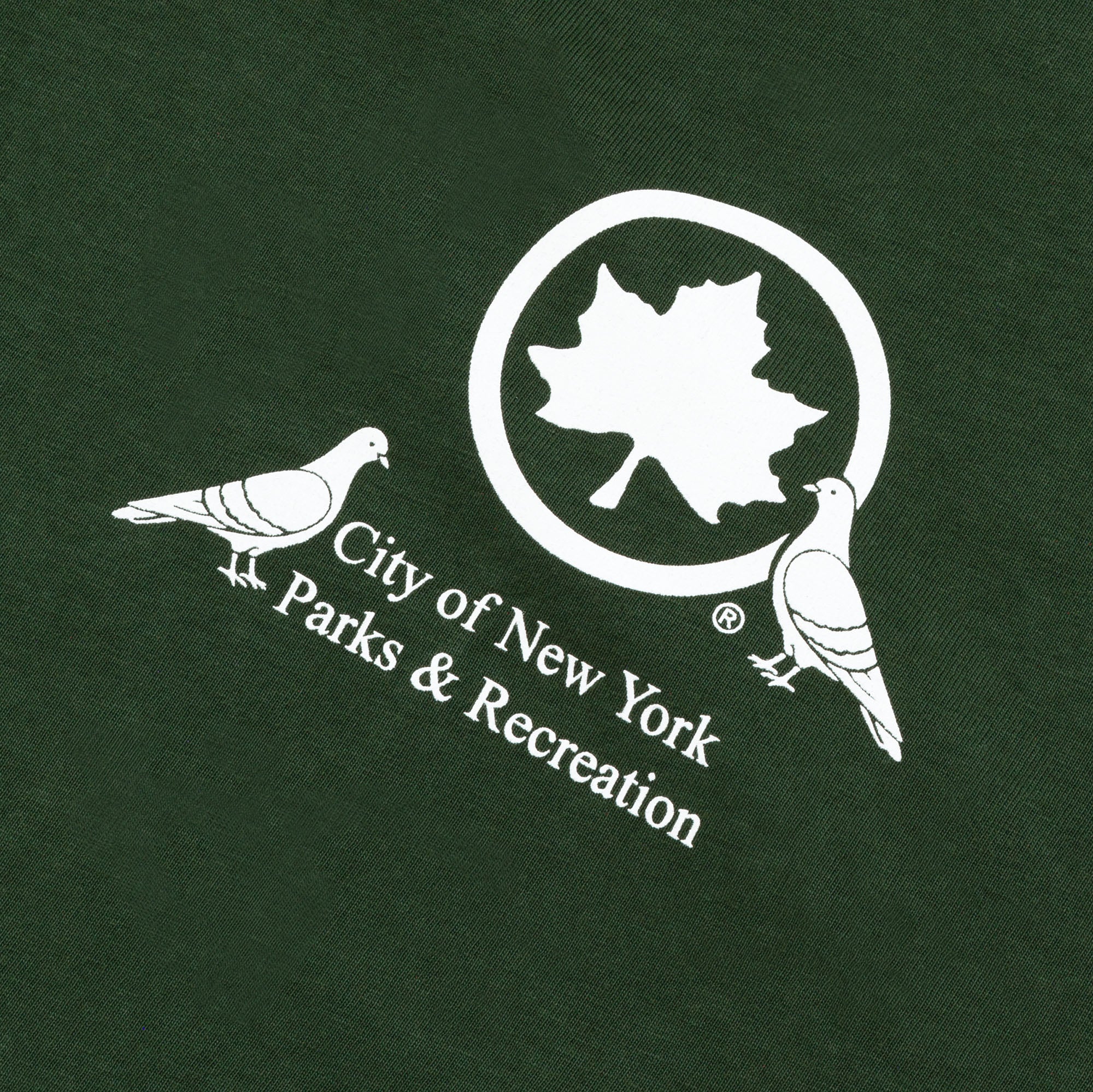 Do Not Feed the Pigeons Long Sleeve T-Shirt - Image 5