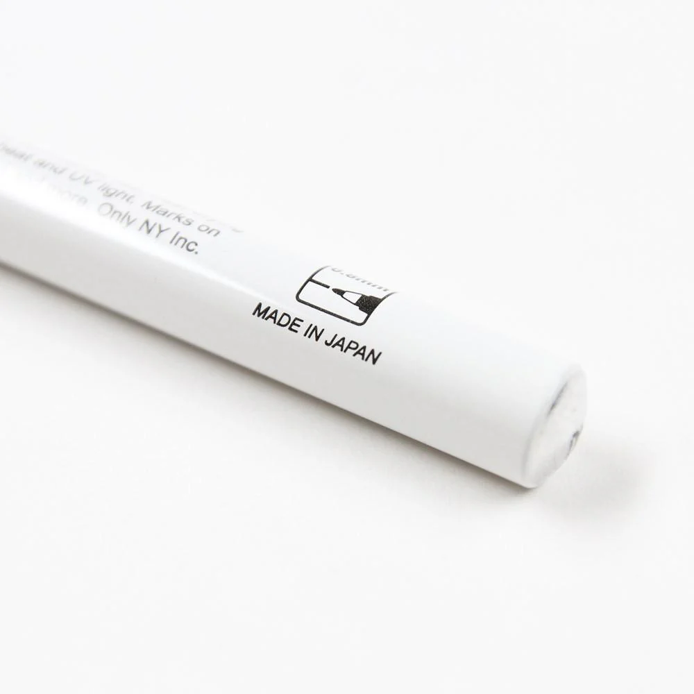 Permanent Marker - Image 3
