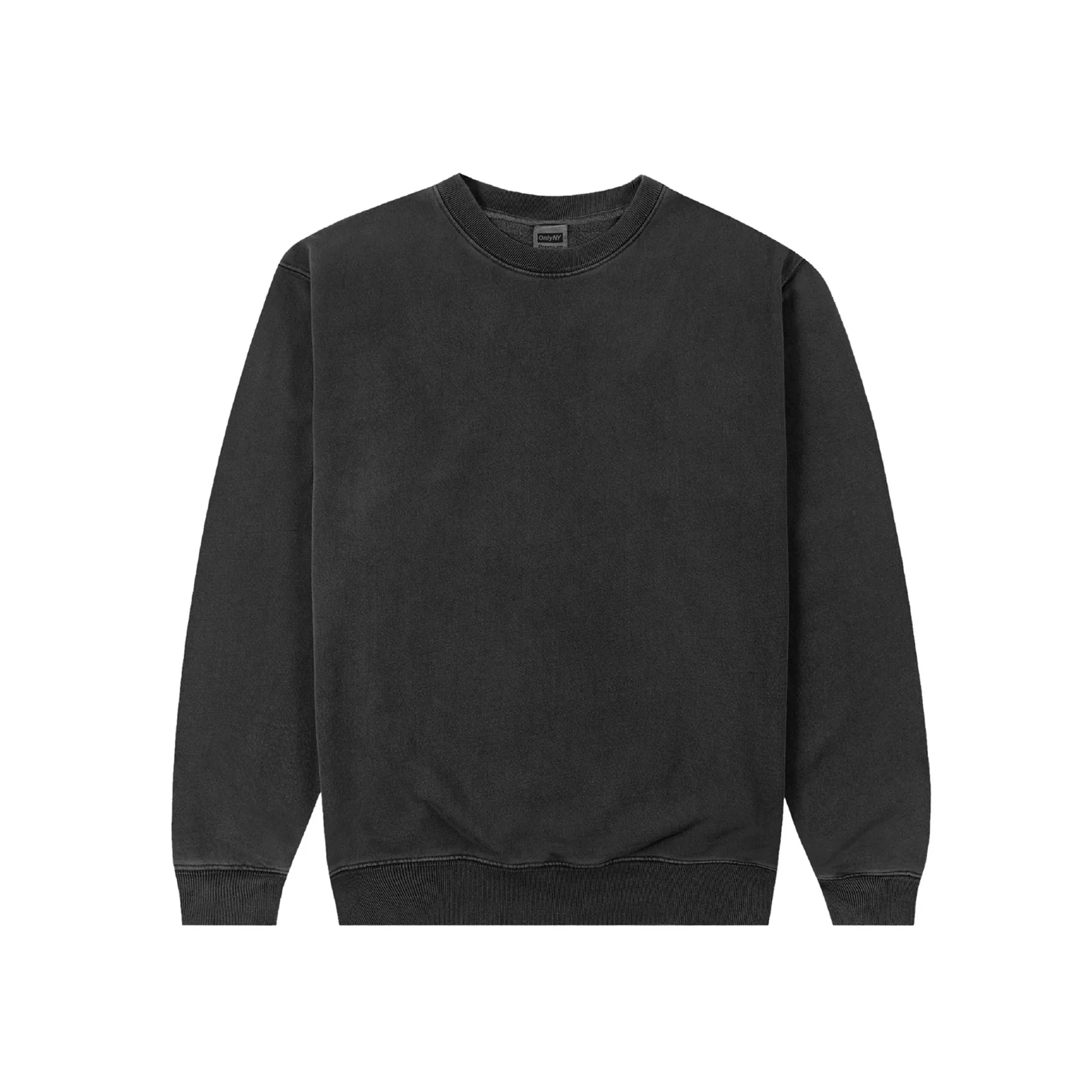 Premium Basics Crewneck - Image 5