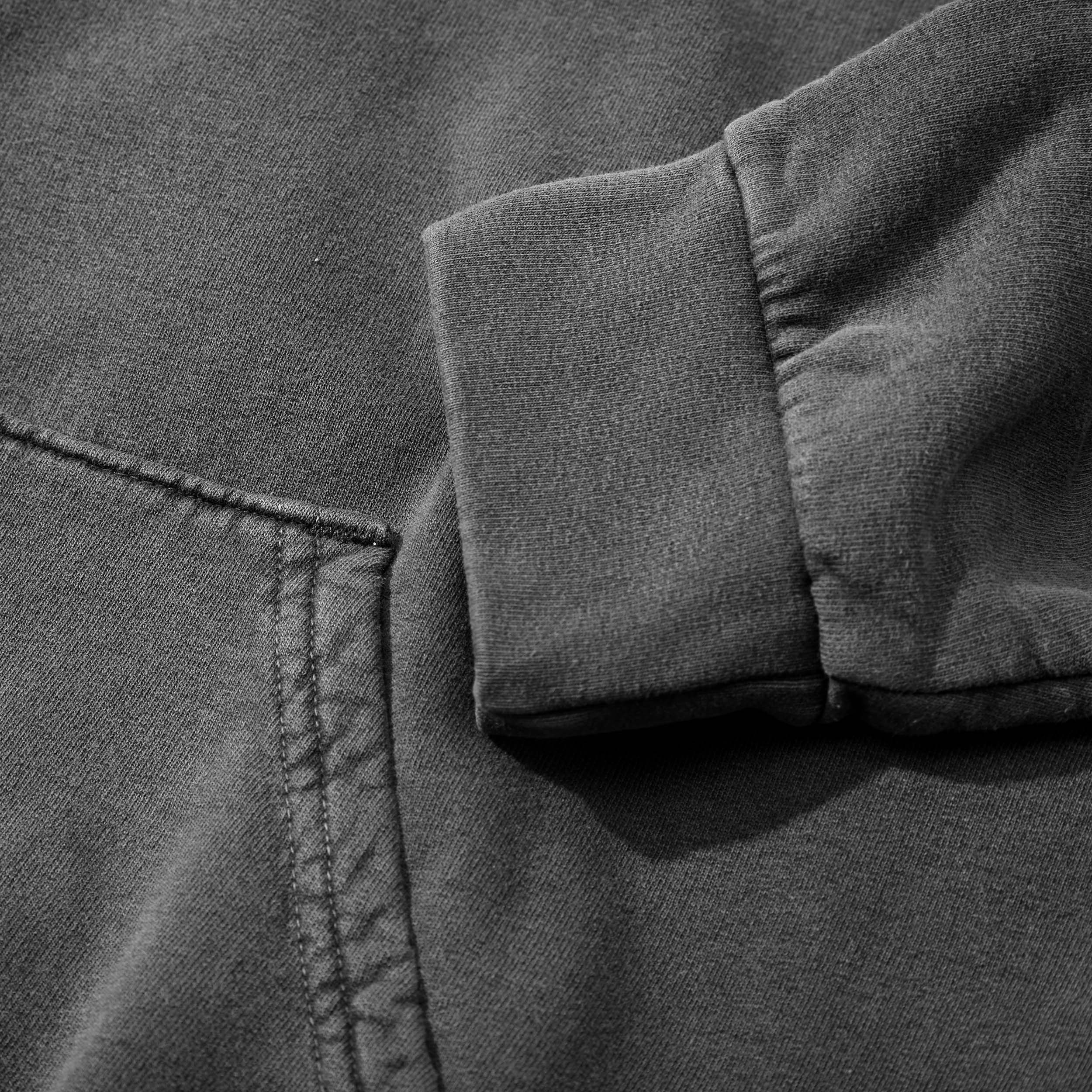 Premium Basics Hoodie - Image 3