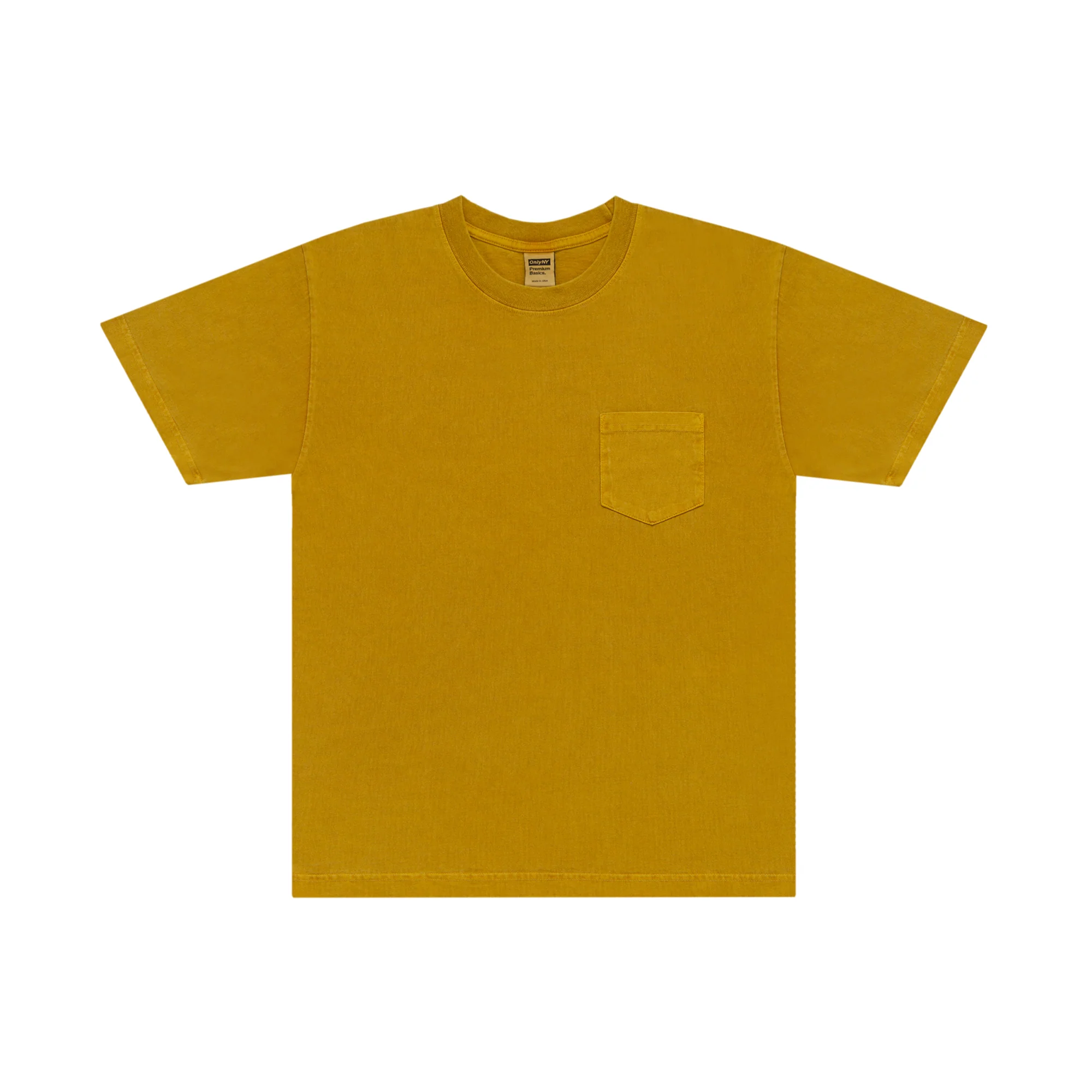 Premium Basics Heavyweight T-Shirt - Image 12