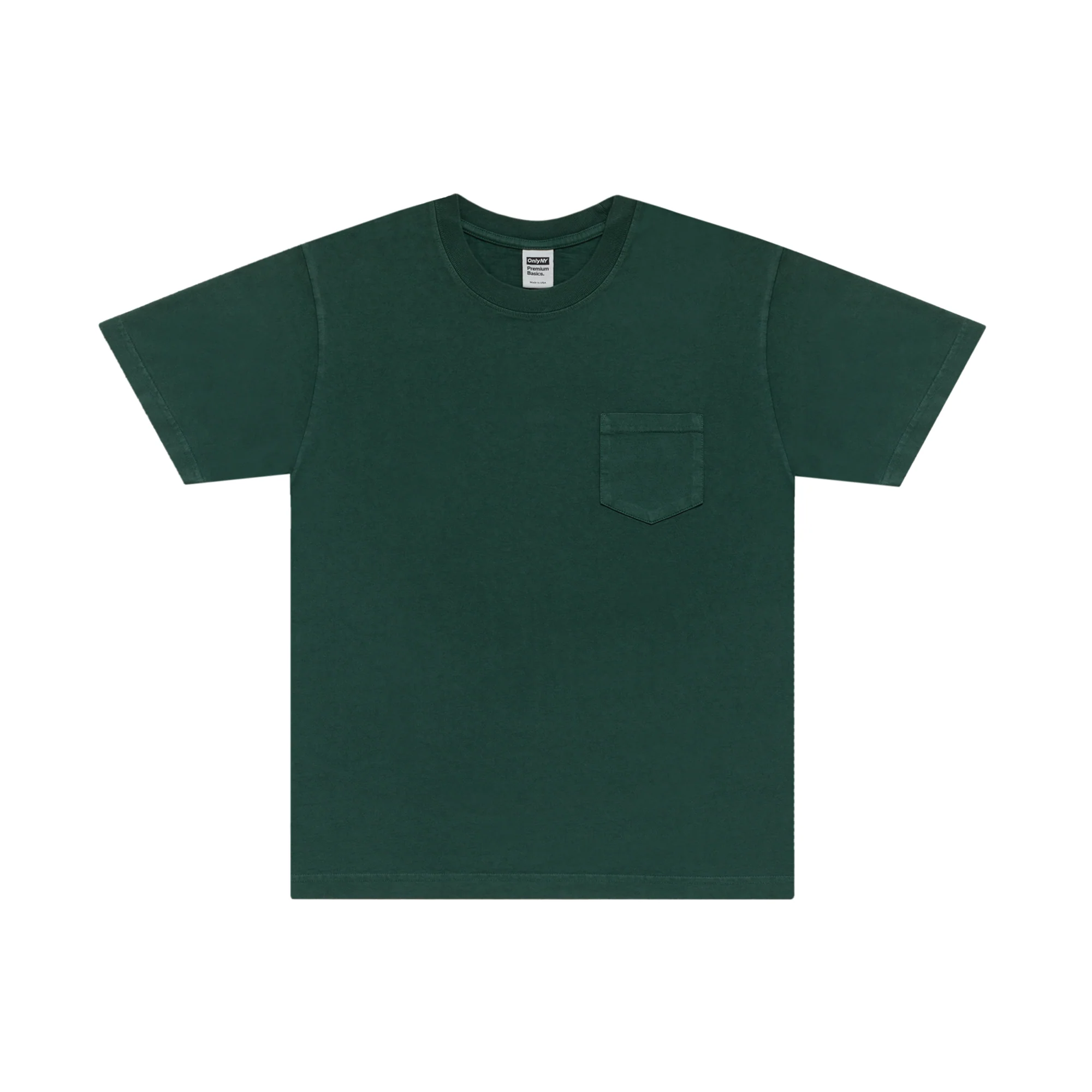 Premium Basics Heavyweight T-Shirt - Image 20