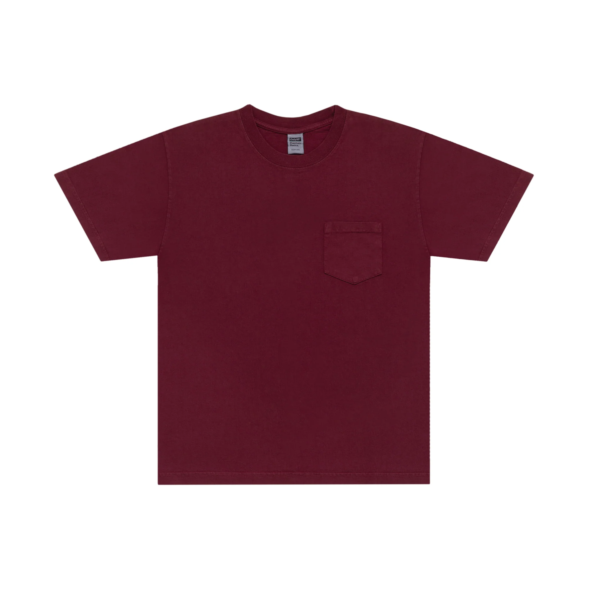 Premium Basics Heavyweight T-Shirt - Image 24
