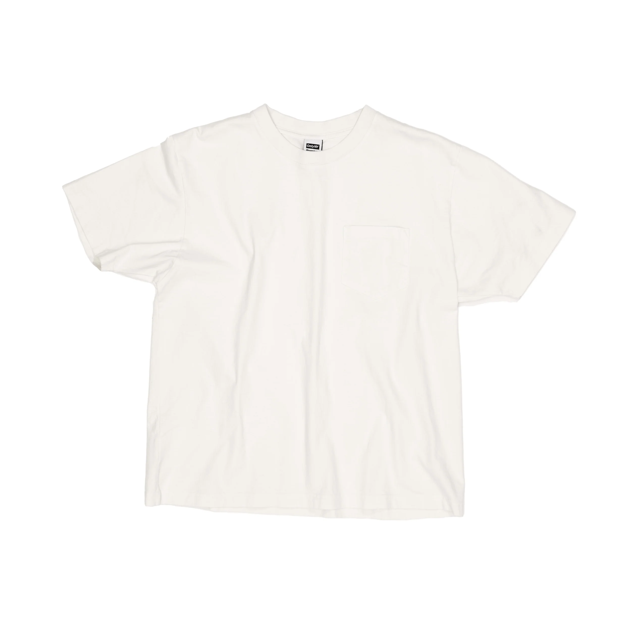 Premium Basics Heavyweight T-Shirt - Image 3