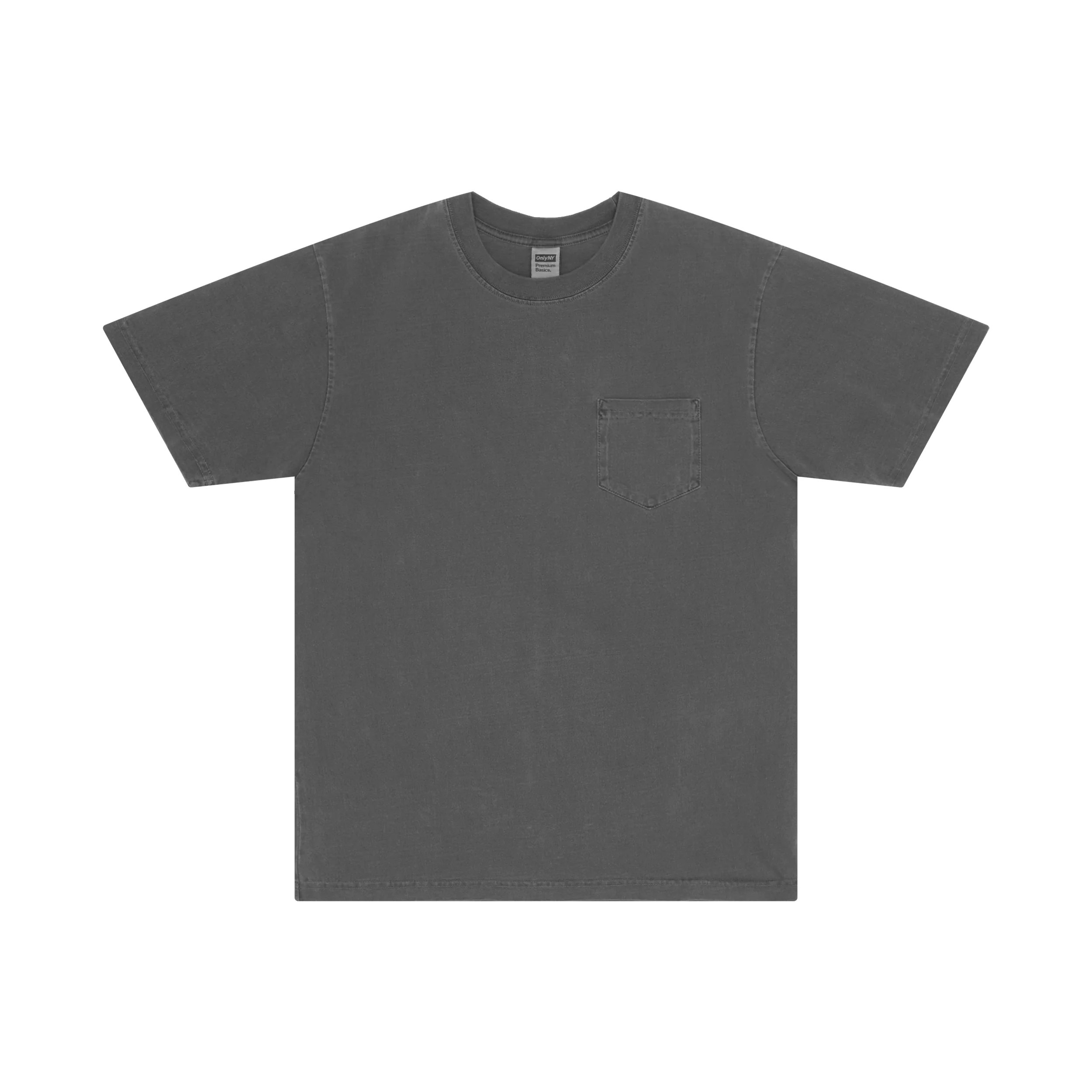 Premium Basics Heavyweight T-Shirt - Image 6