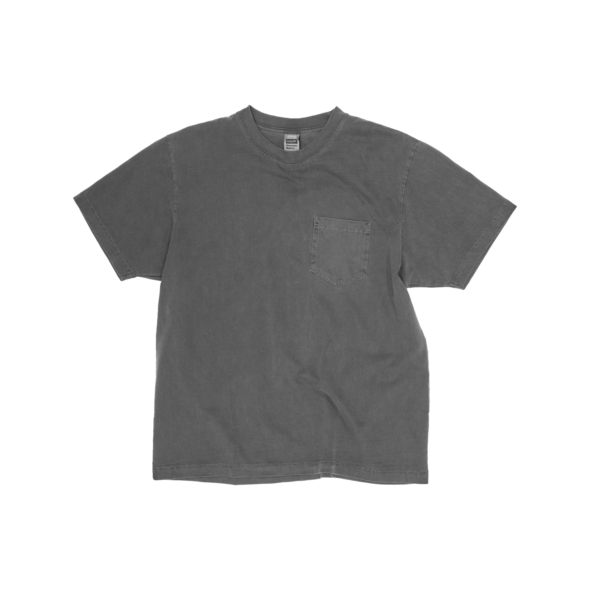 Premium Basics Heavyweight T-Shirt - Image 8