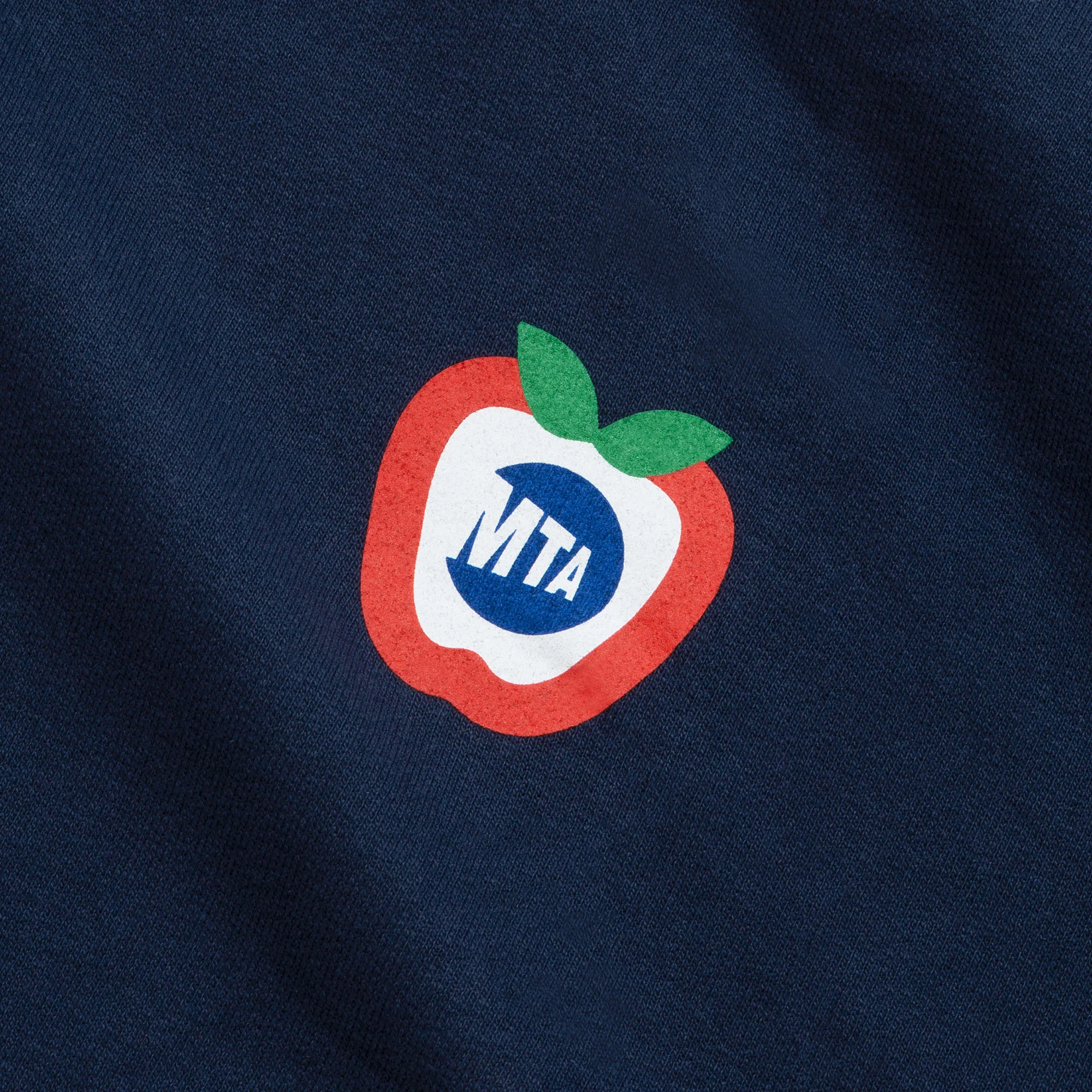 MTA Connecting NY to New Yorkers Hoodie - Image 5