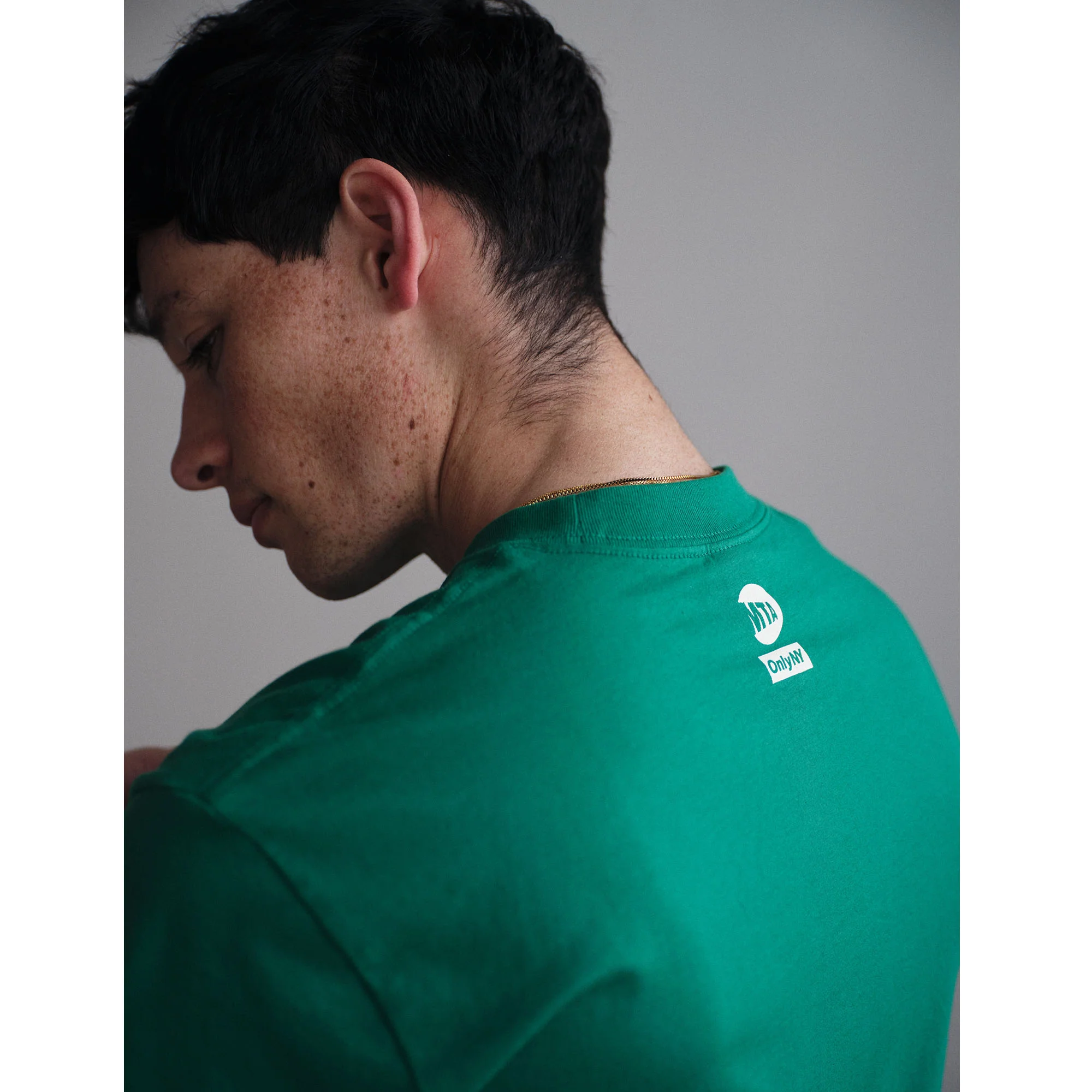 MTA Public Transit T-Shirt - Image 4