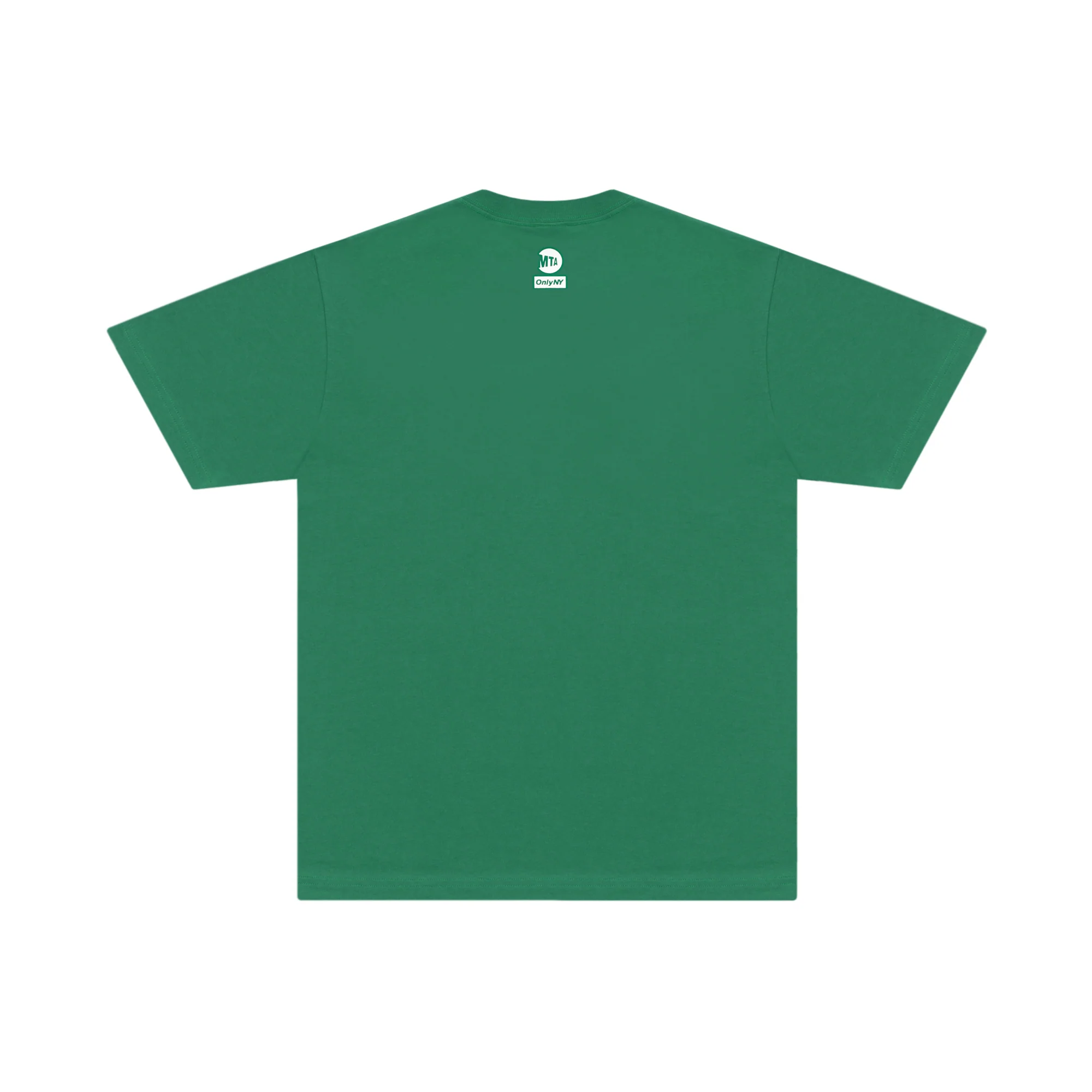 MTA Public Transit T-Shirt - Image 5