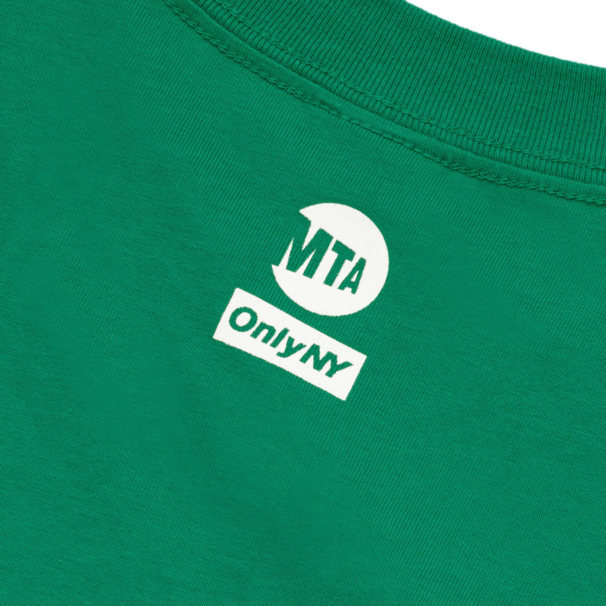 MTA Public Transit T-Shirt - Image 6
