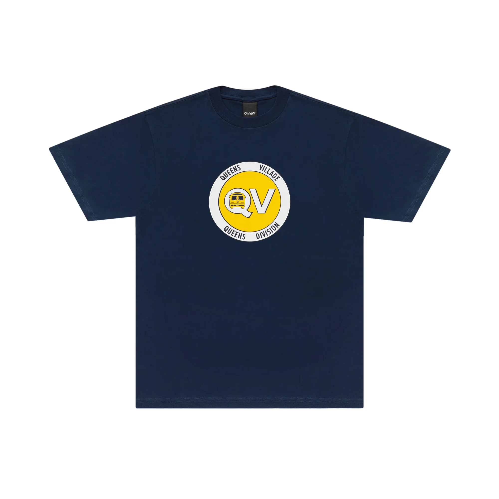 MTA Queens Village Division T-Shirt