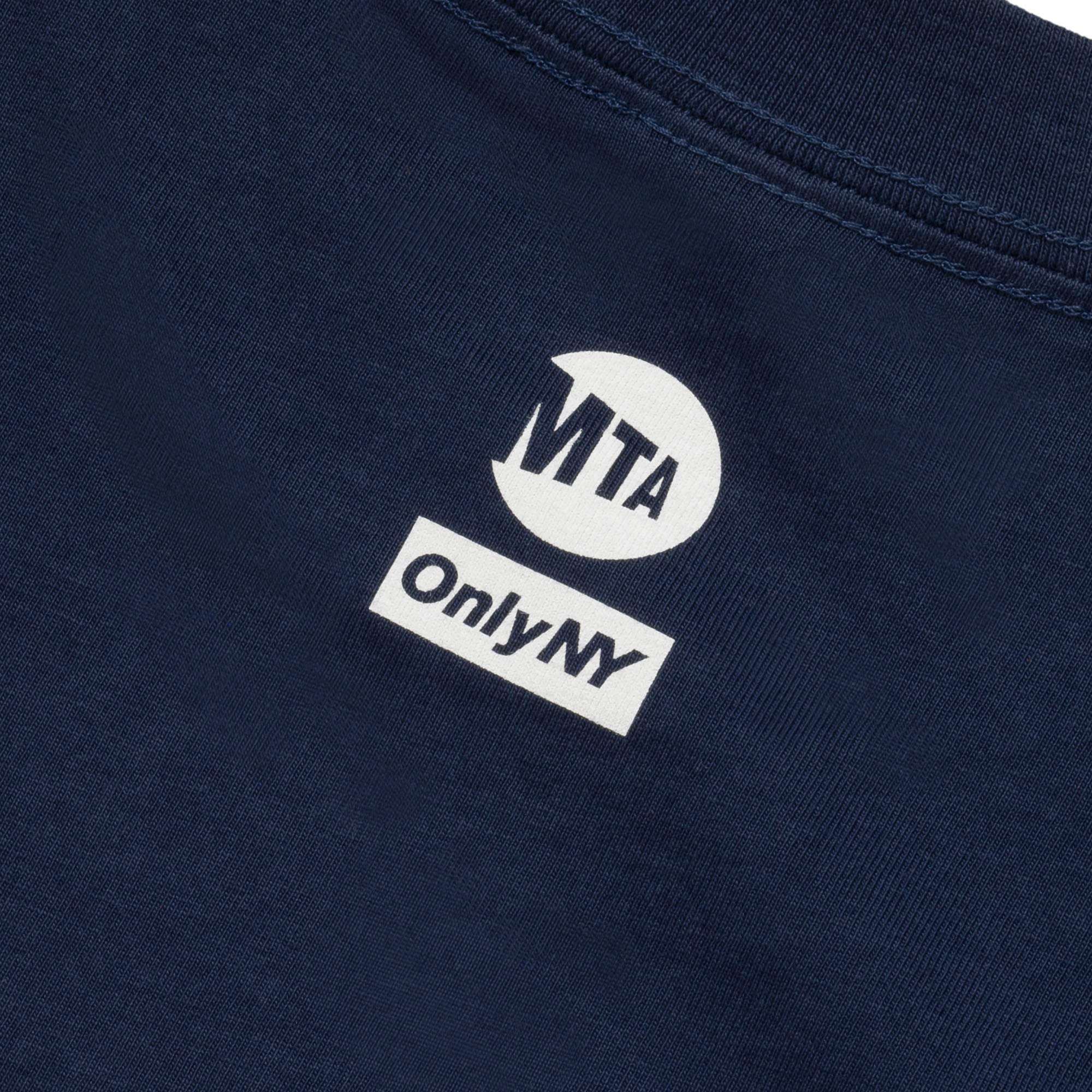 MTA Queens Village Division T-Shirt - Image 6