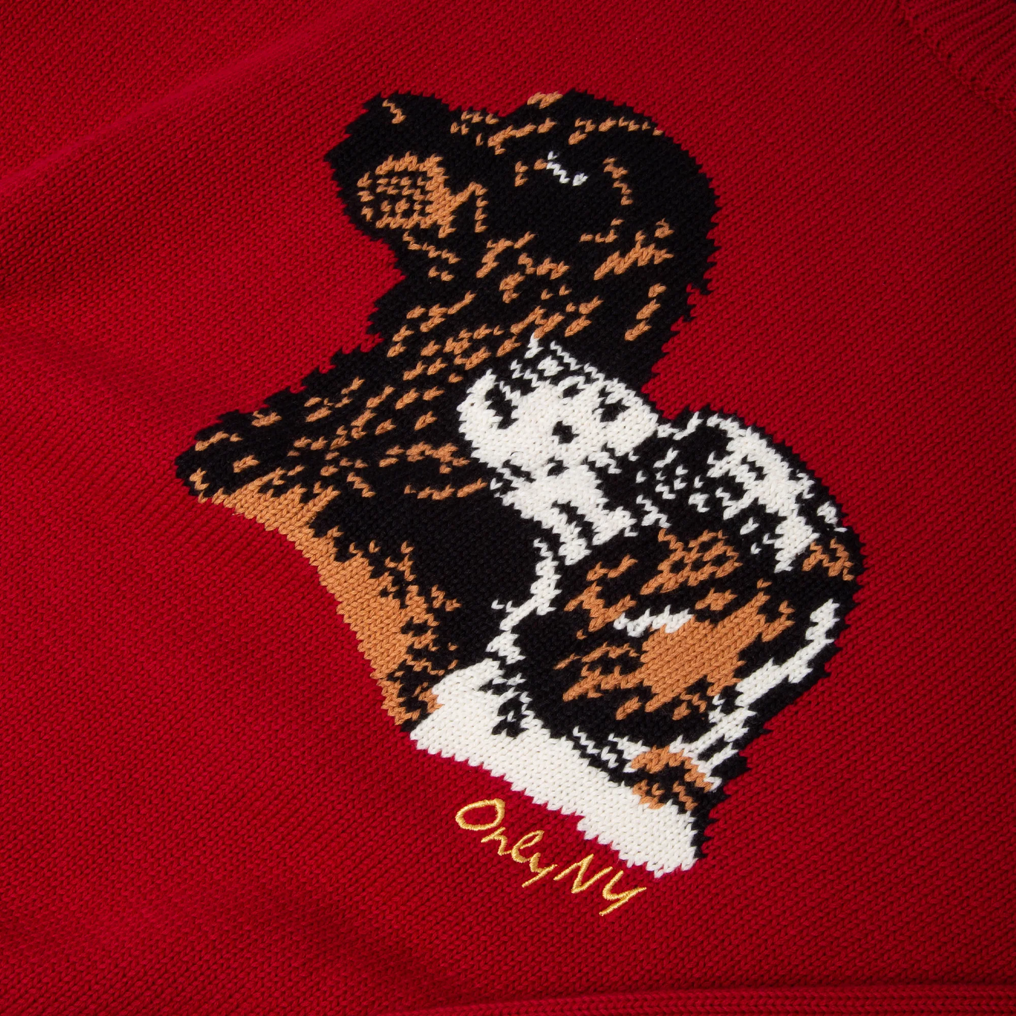 Retriever Sweater - Image 3