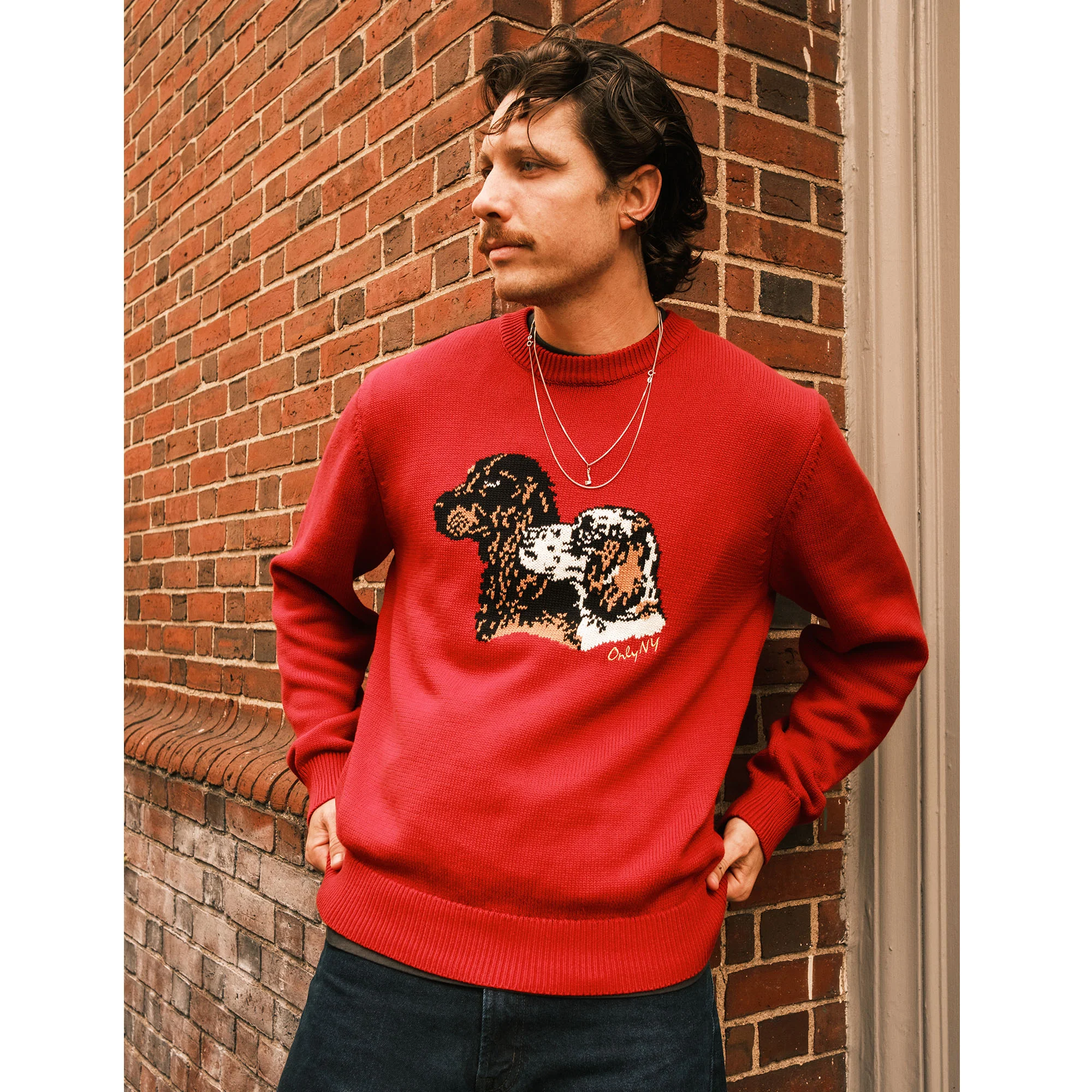 Retriever Sweater - Image 5