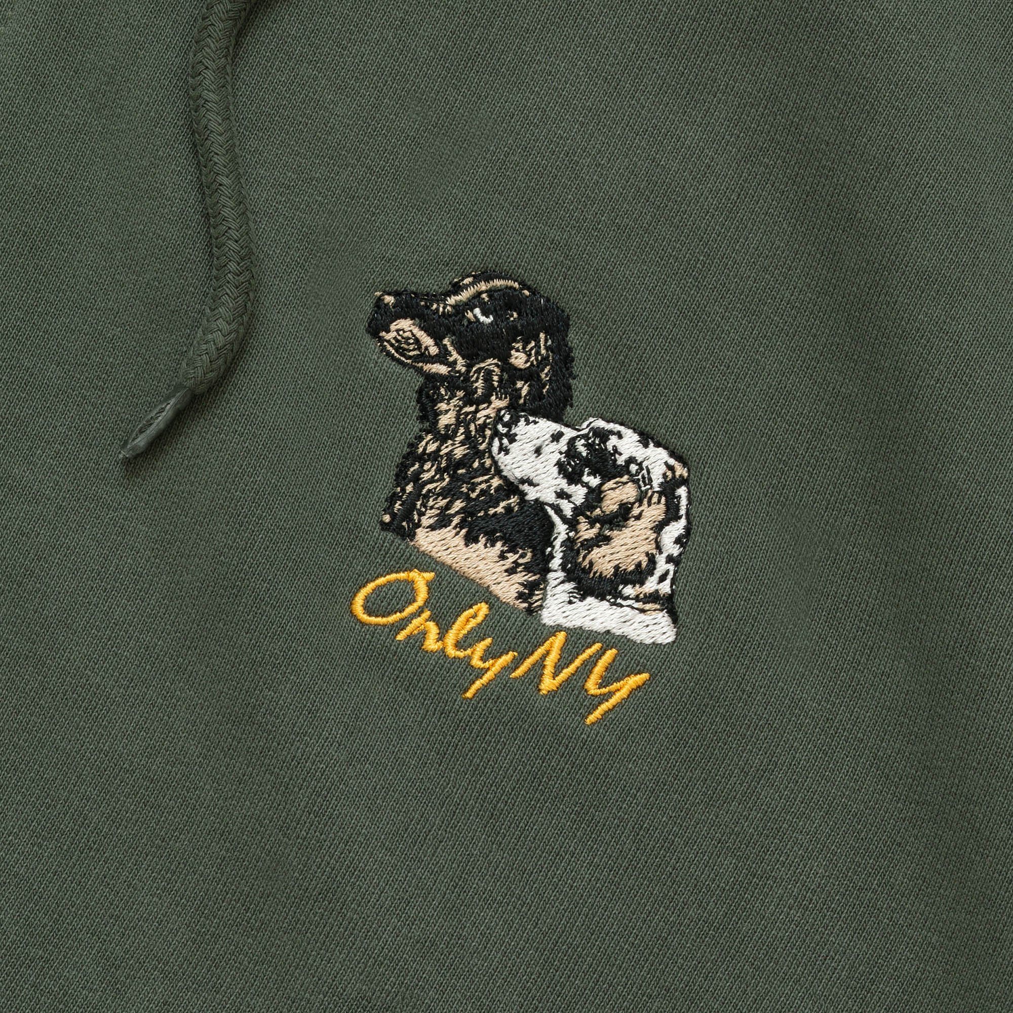 Retriever Zip Up Hoodie - Image 3