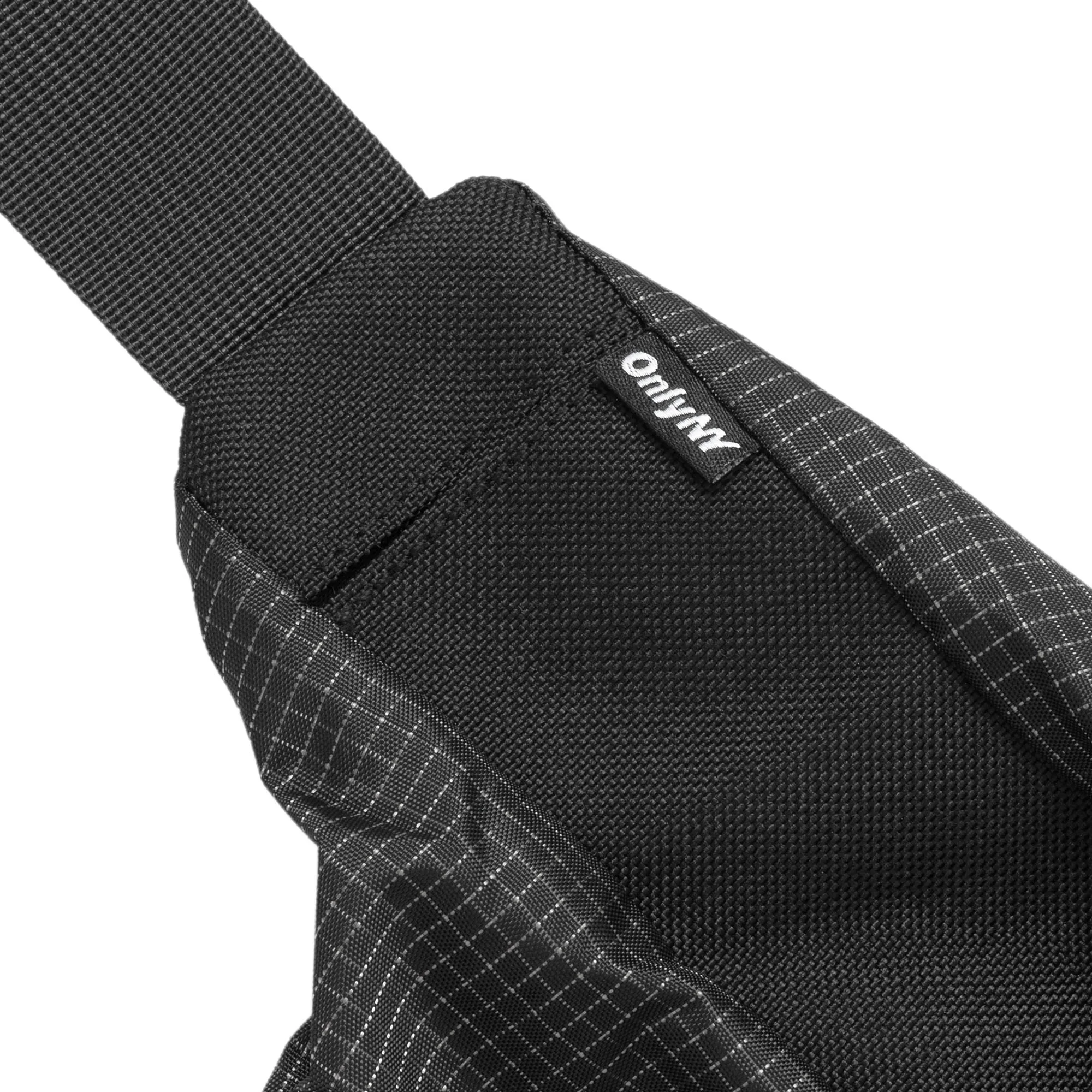 Rounded Messenger Bag - Image 5