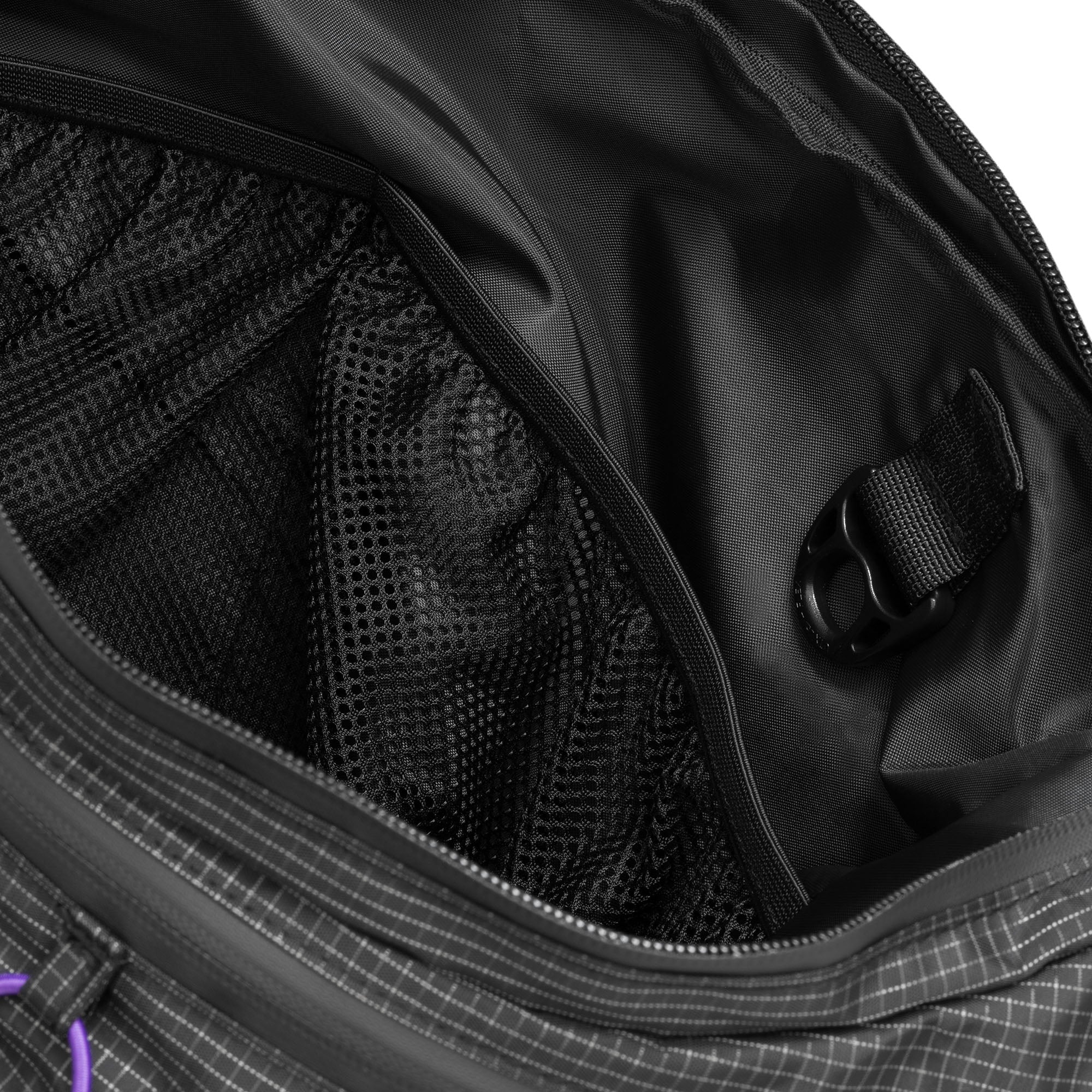 Rounded Messenger Bag - Image 6