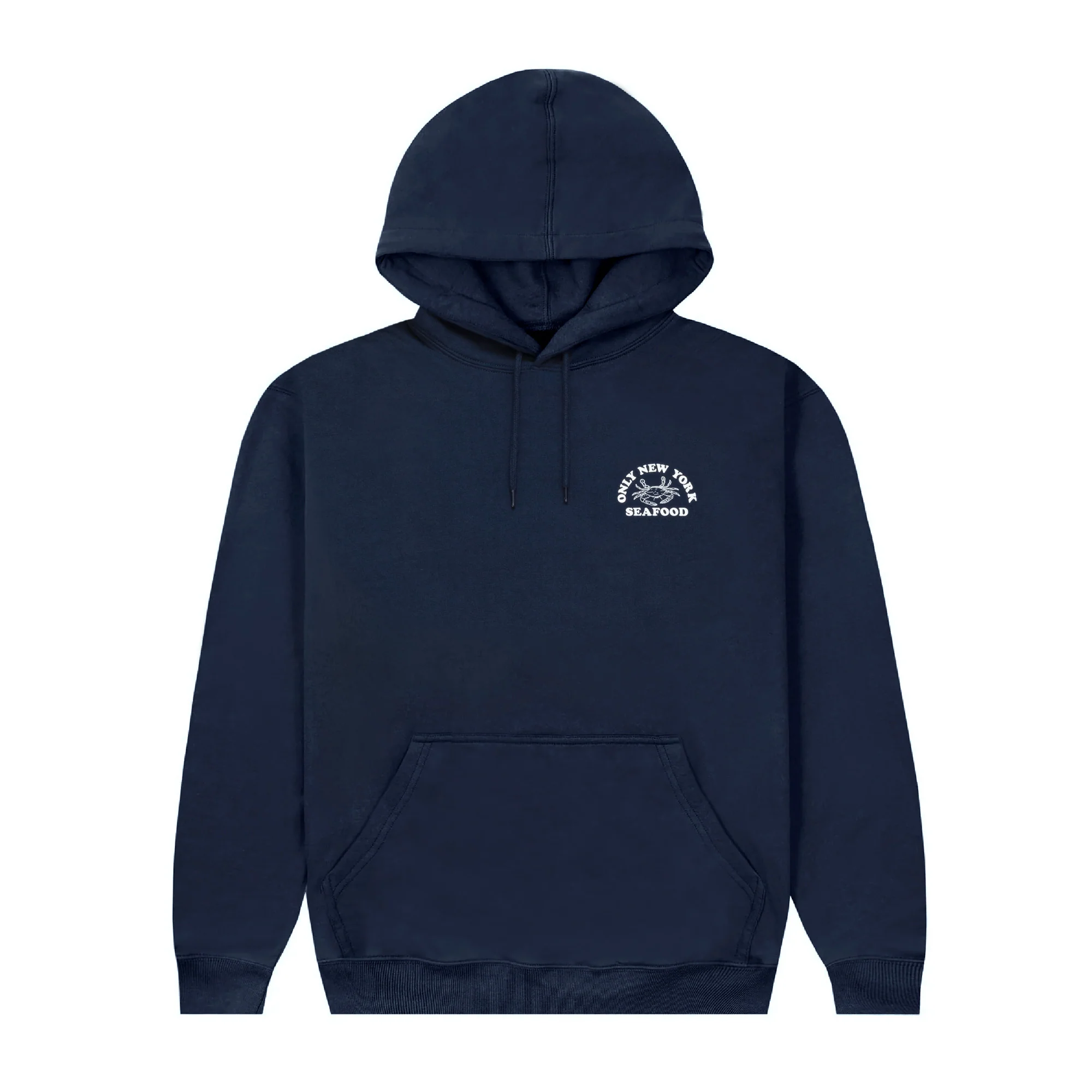 Seafood Market Sweatshirt - Image 3