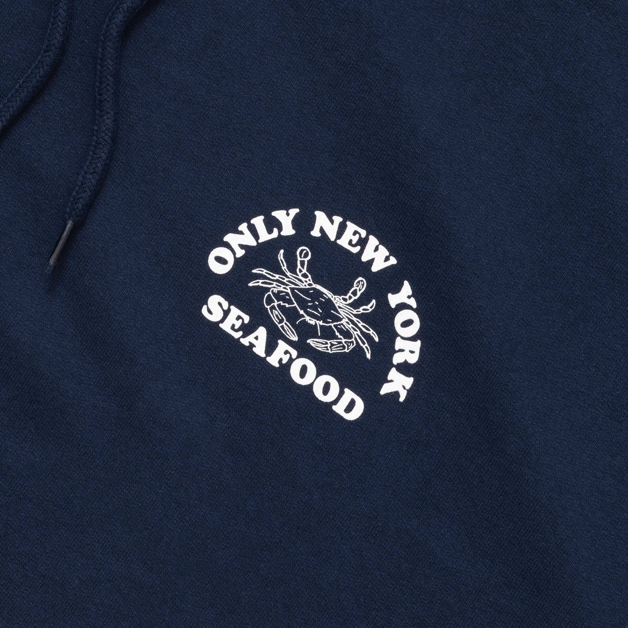 Seafood Market Sweatshirt - Image 5