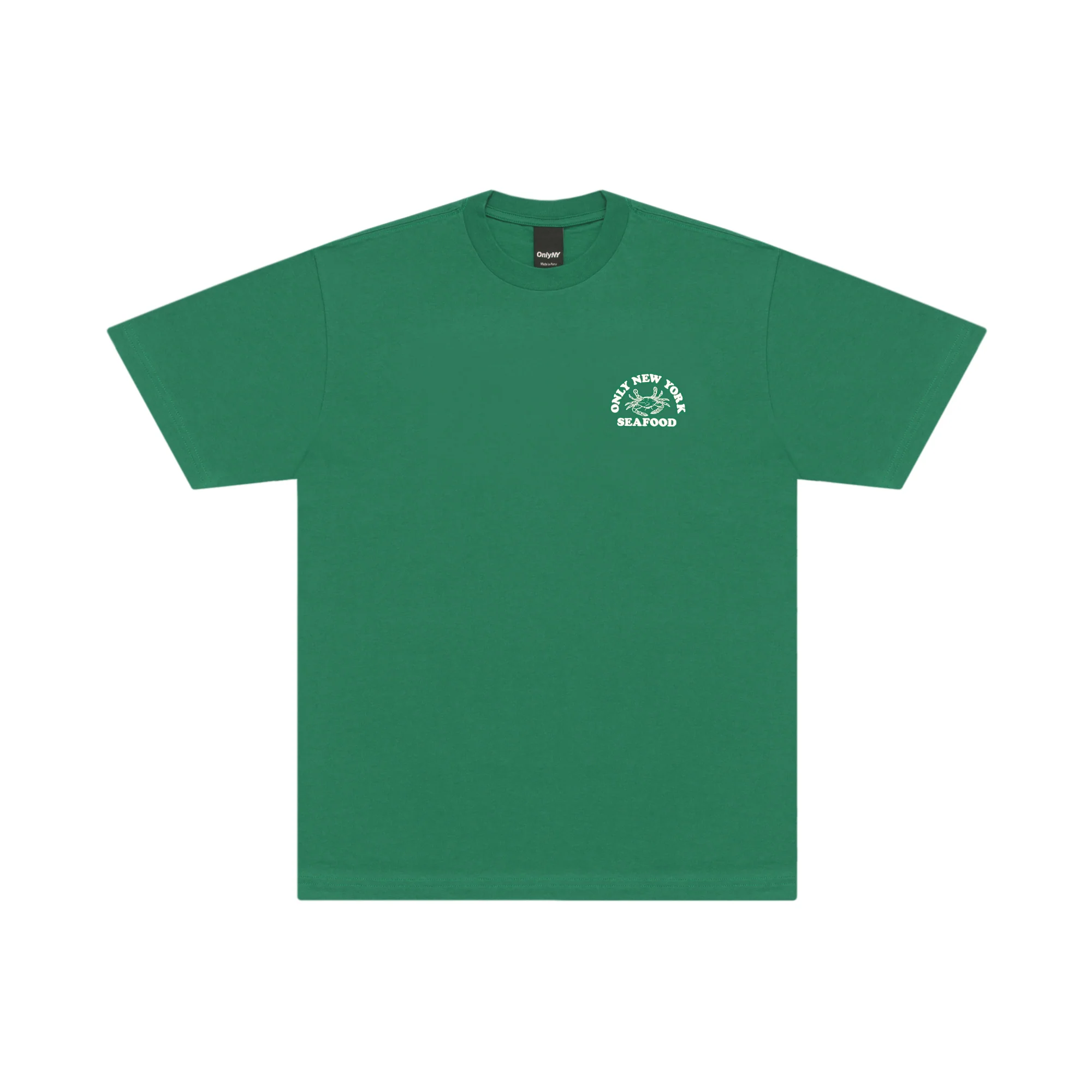 Seafood Market T-Shirt - Image 3