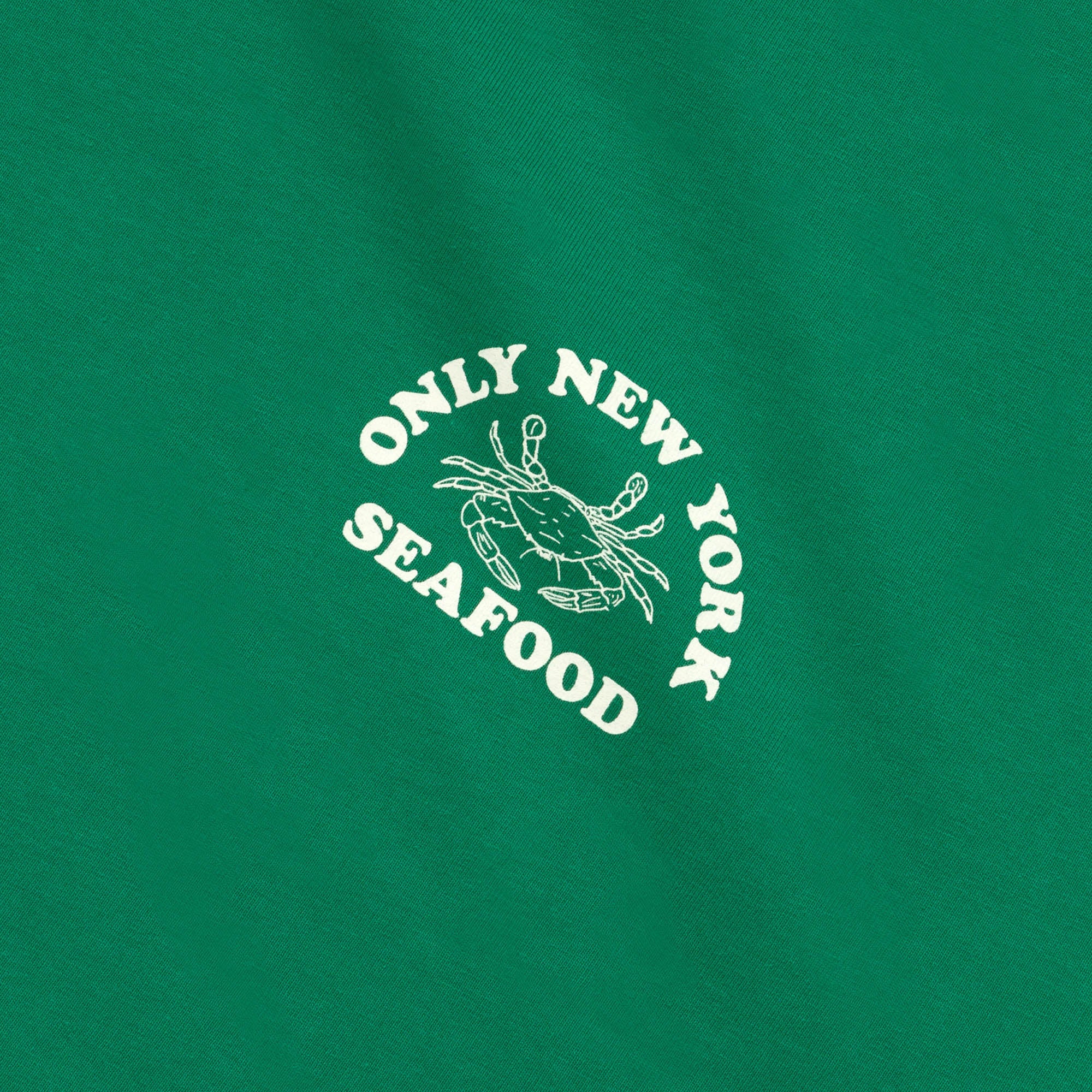 Seafood Market T-Shirt - Image 5