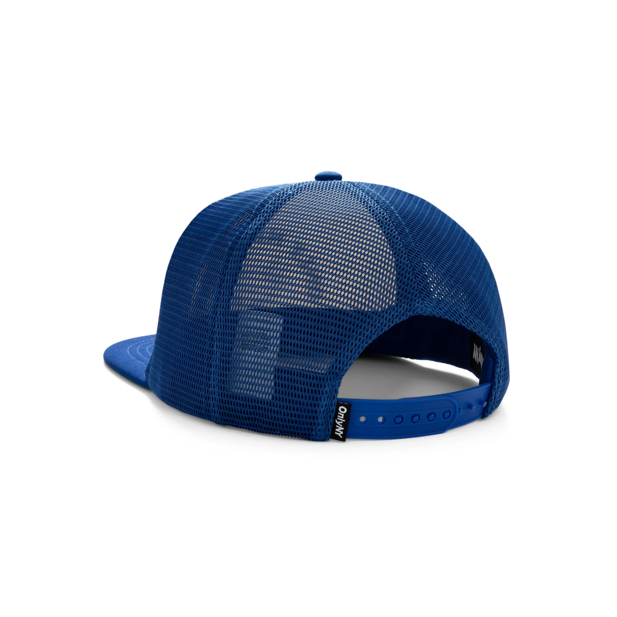 Seafood Market Trucker Hat - Image 3