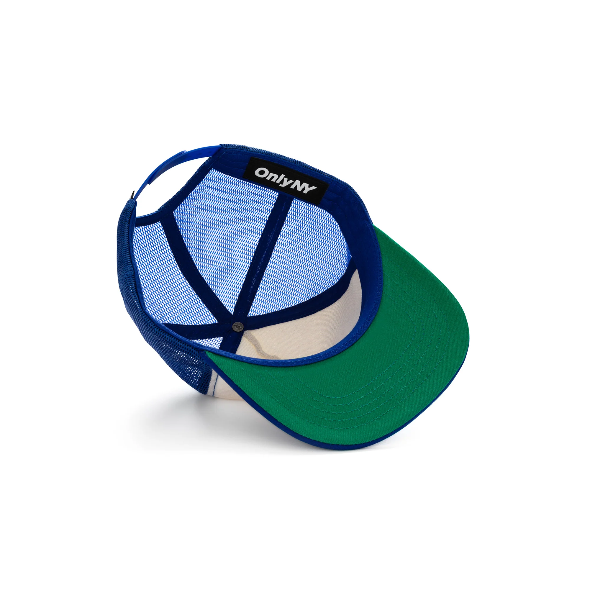 Seafood Market Trucker Hat - Image 5
