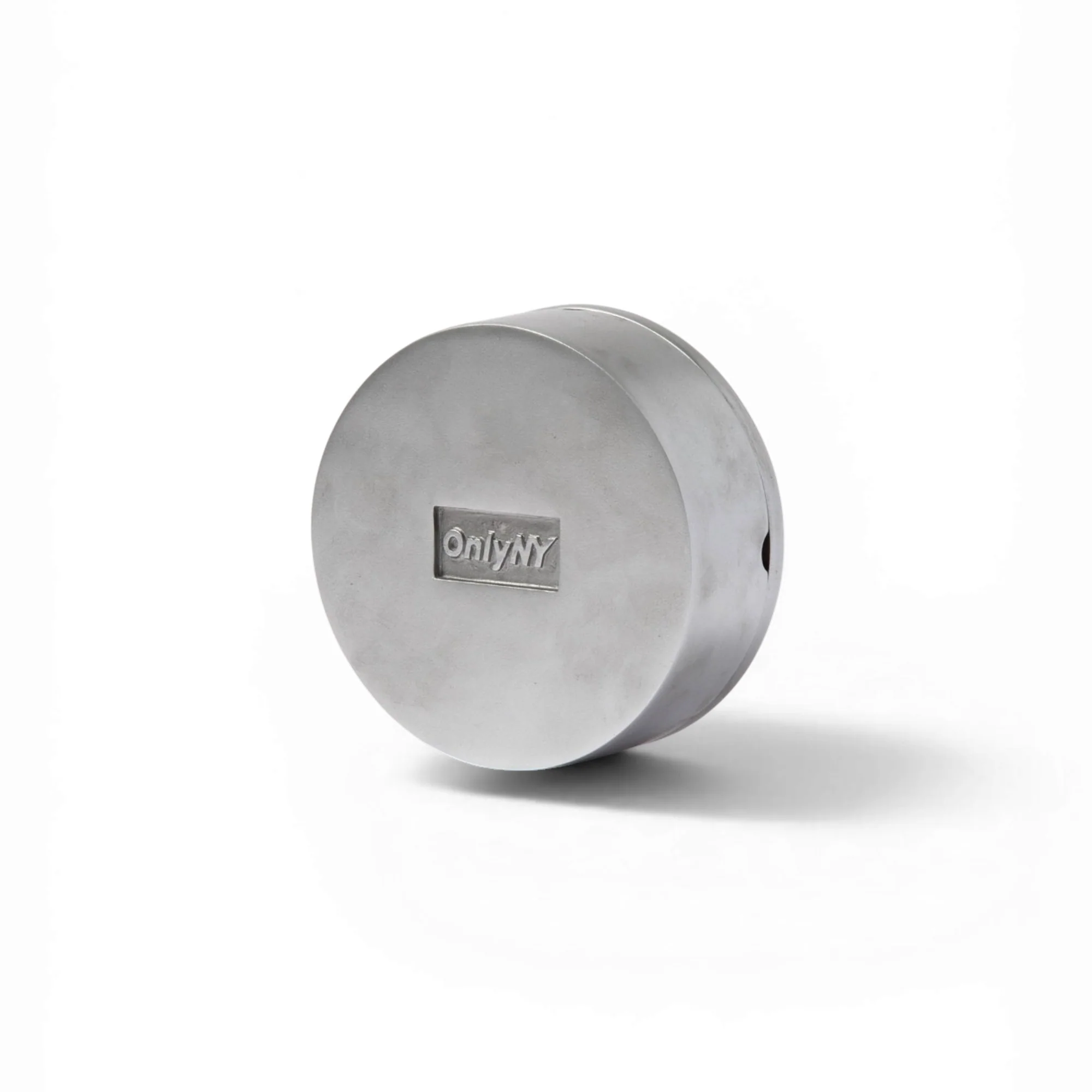 NYC Sewer Cap Ashtray - Image 6