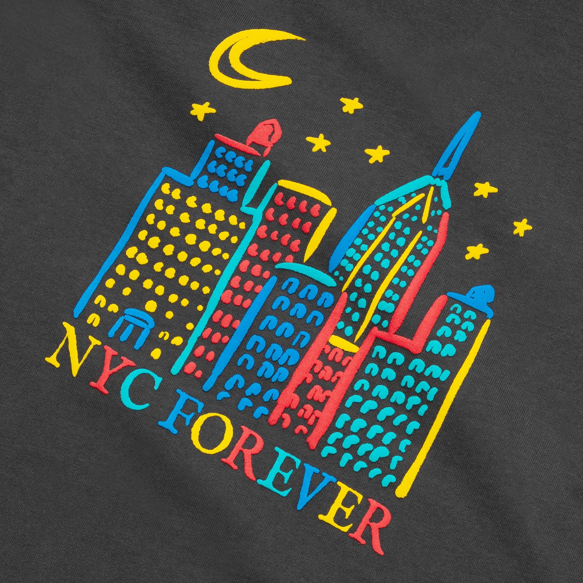 Skyline Gift Shop T-Shirt - Image 3