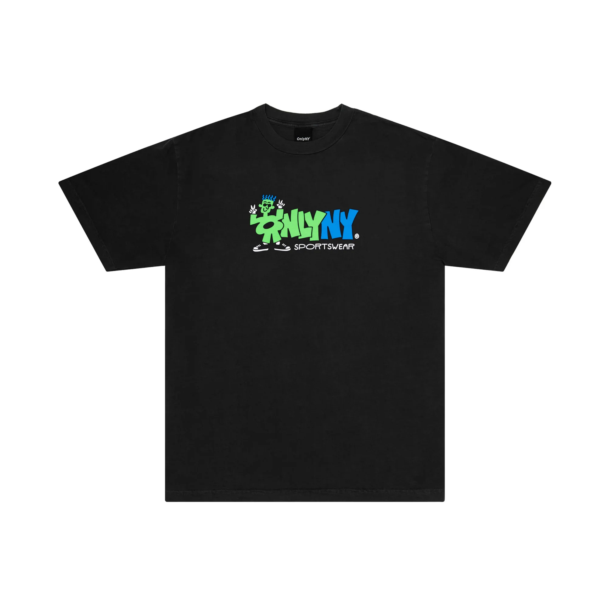 Sportswear Dude T-Shirt
