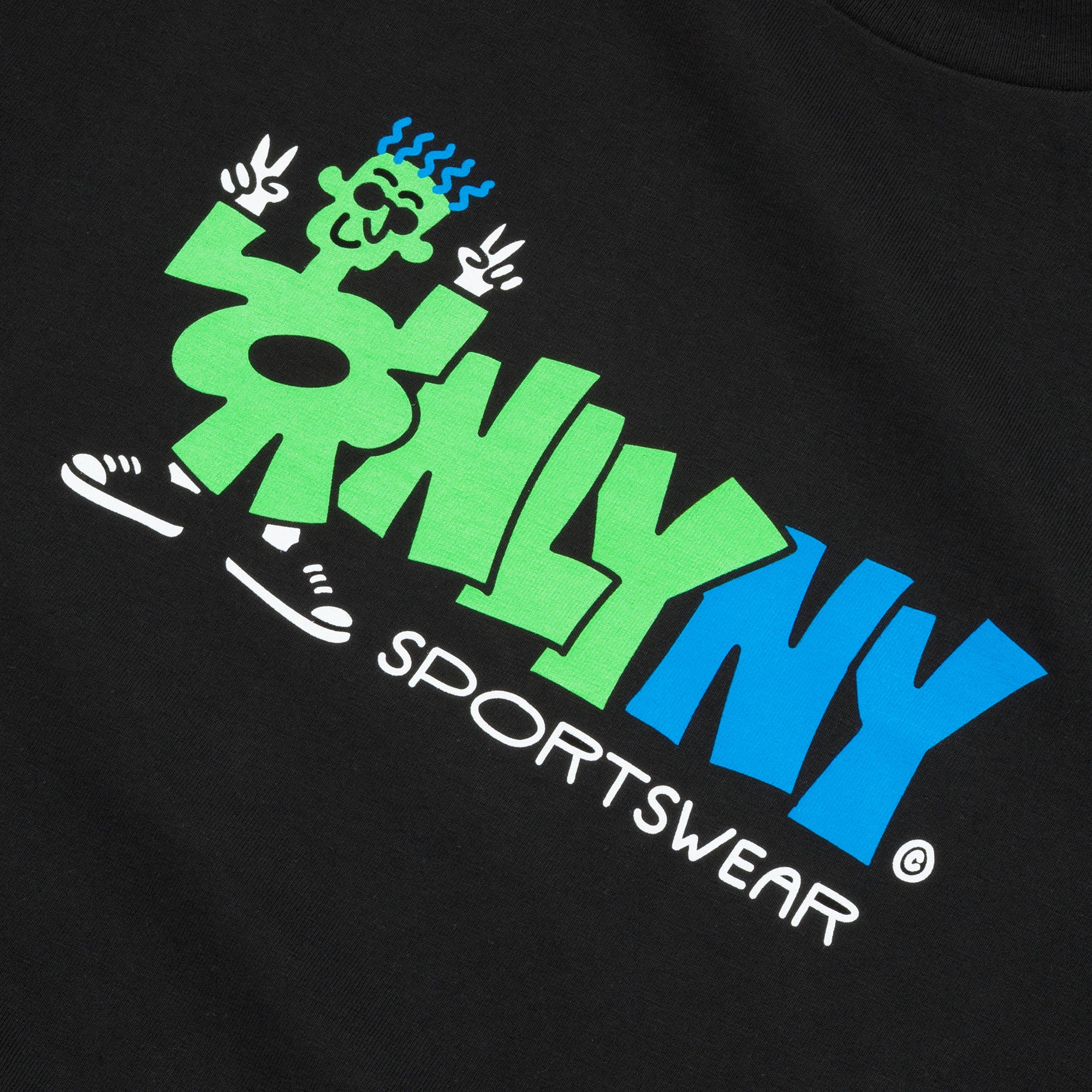 Sportswear Dude T-Shirt - Image 3