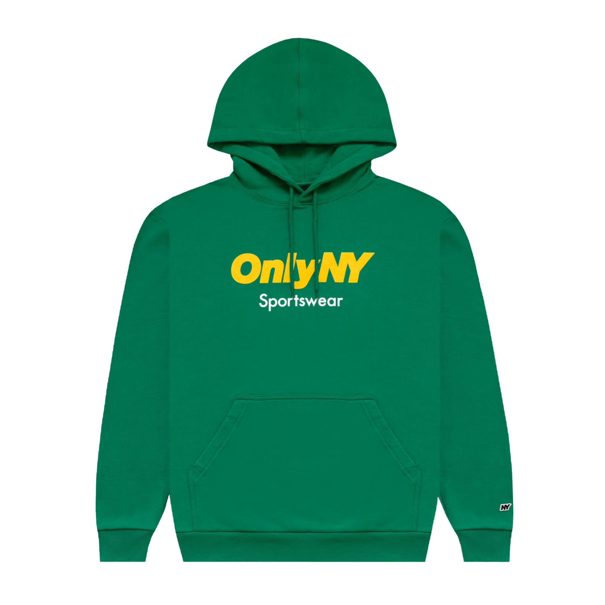 Only NY Sportswear Hoodie