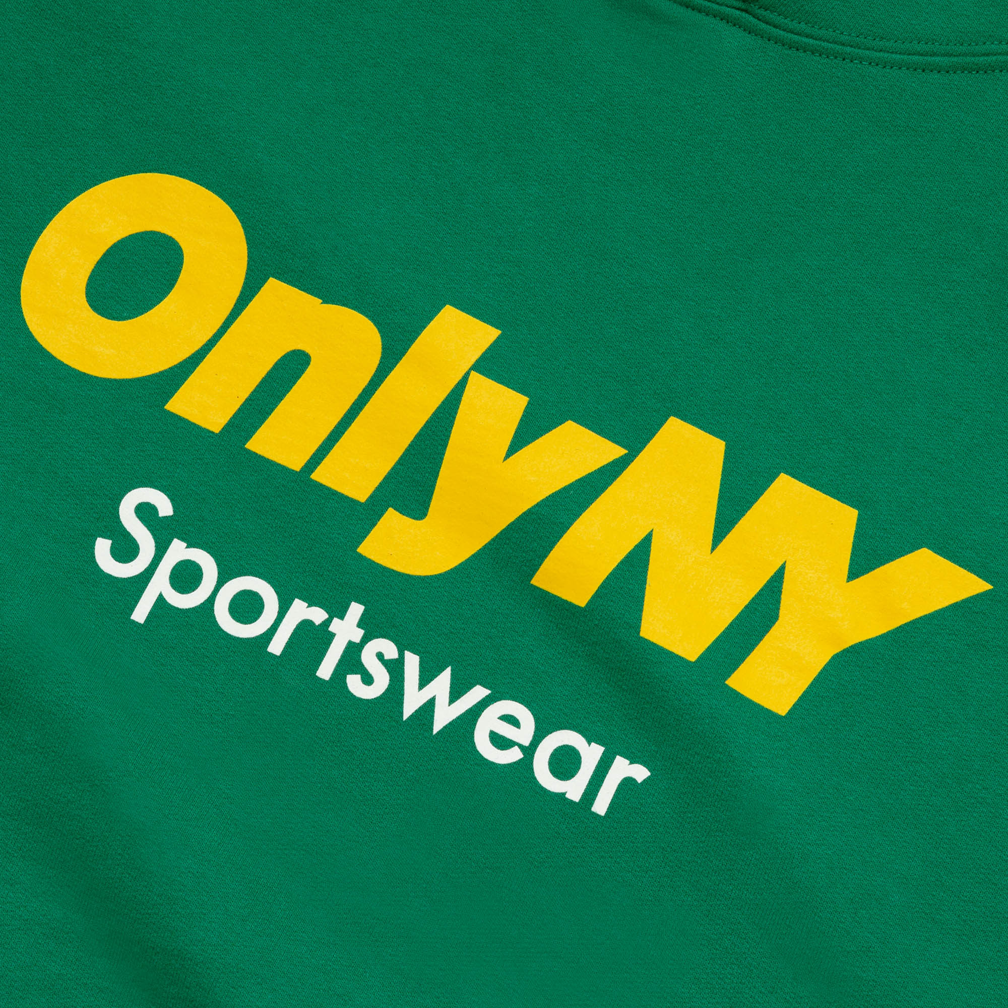 Only NY Sportswear Hoodie - Image 3