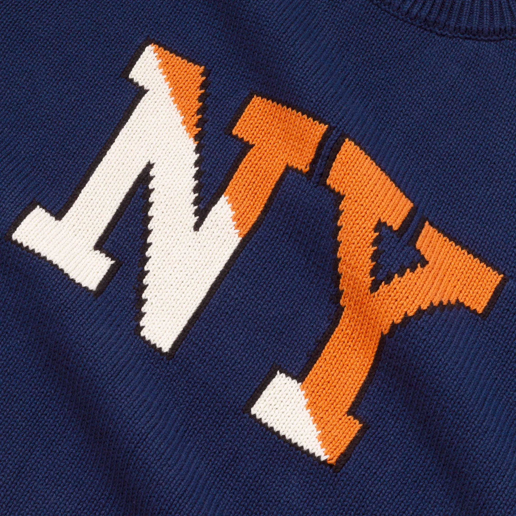 Only NY x J. Press NY Sweater - Image 3
