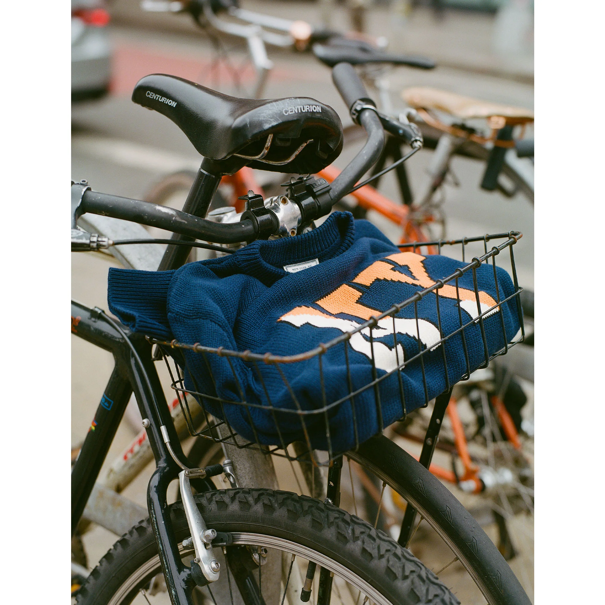 Only NY x J. Press NY Sweater - Image 6