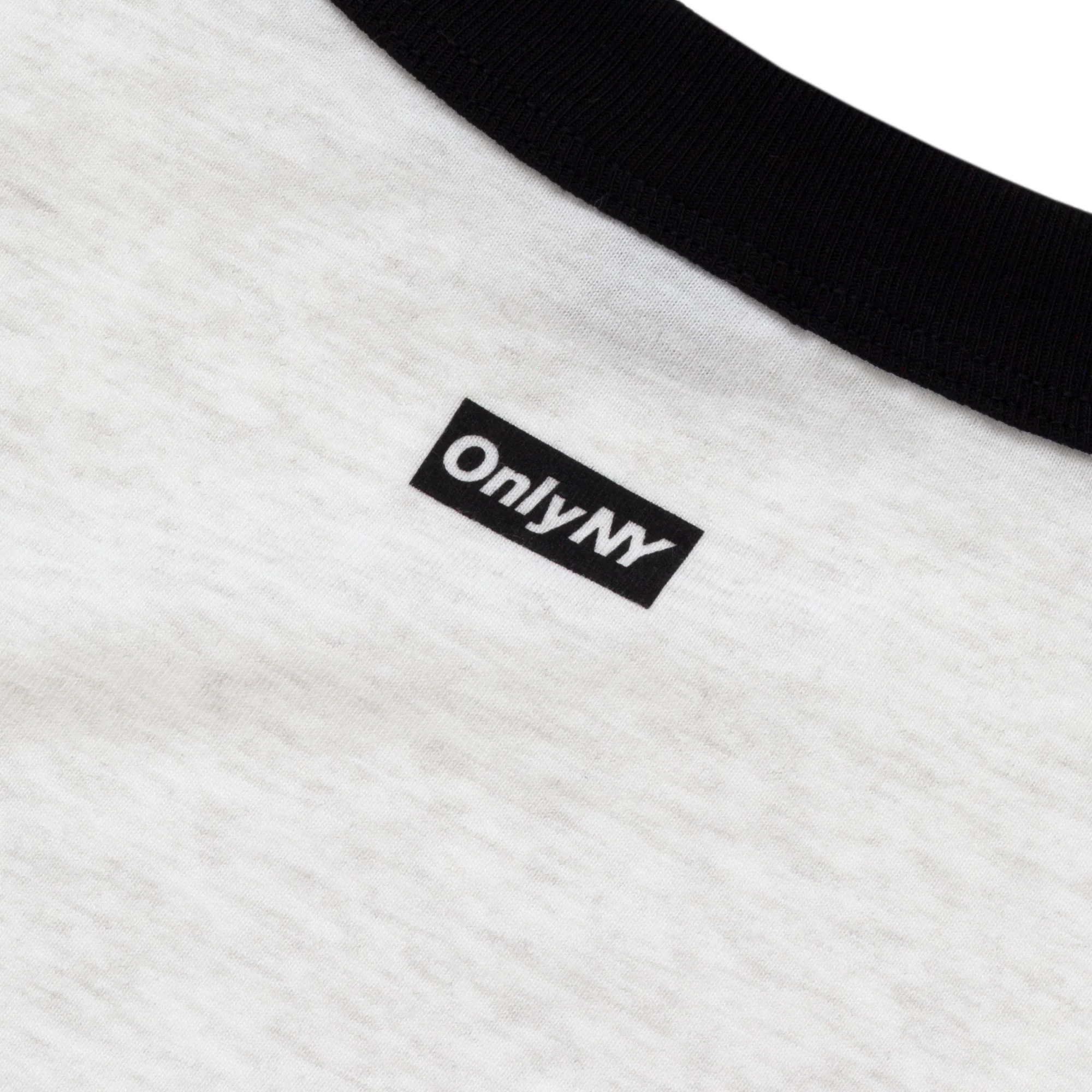 Stanton Records Ringer T-Shirt - Image 7
