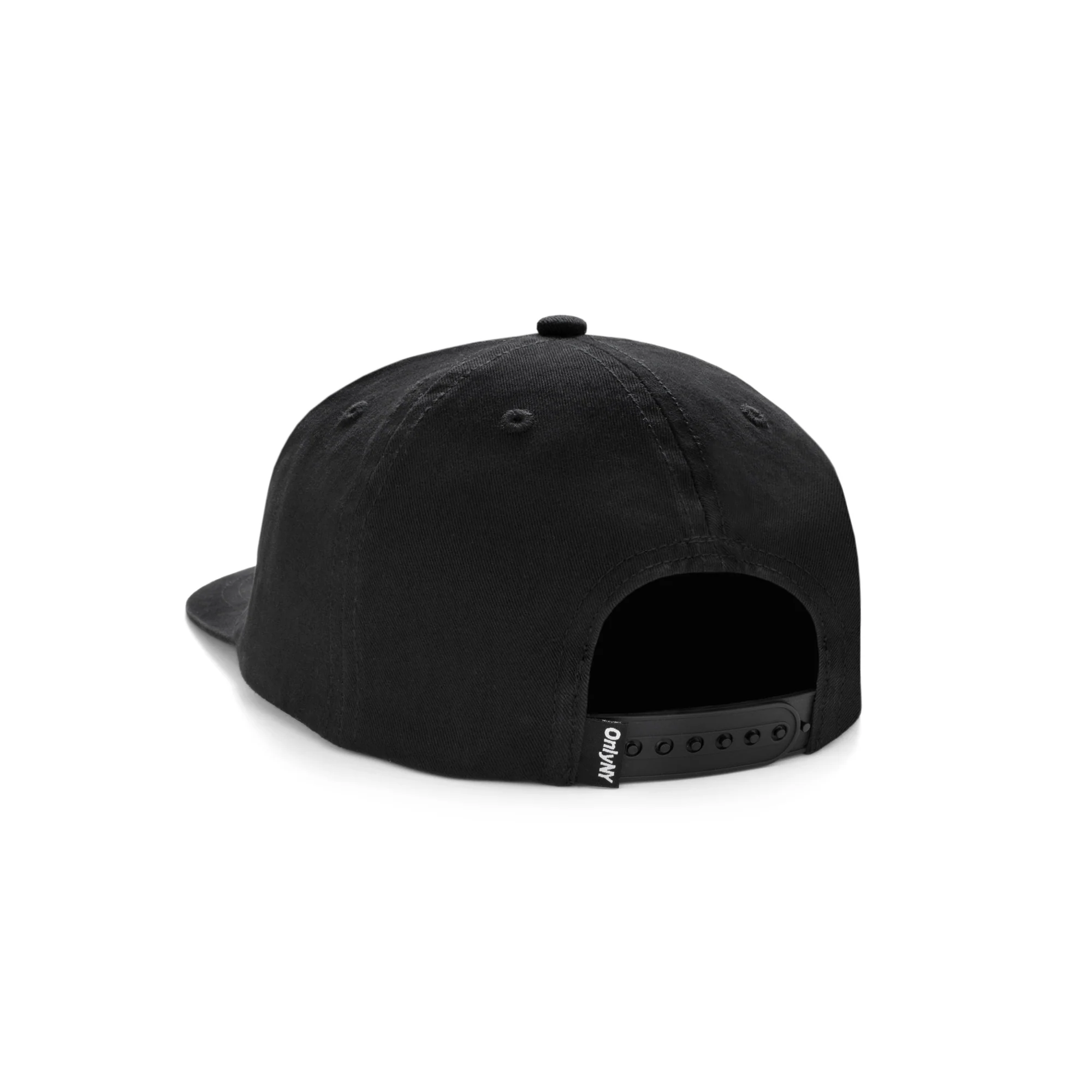 Stanton Records Snapback Hat - Image 5