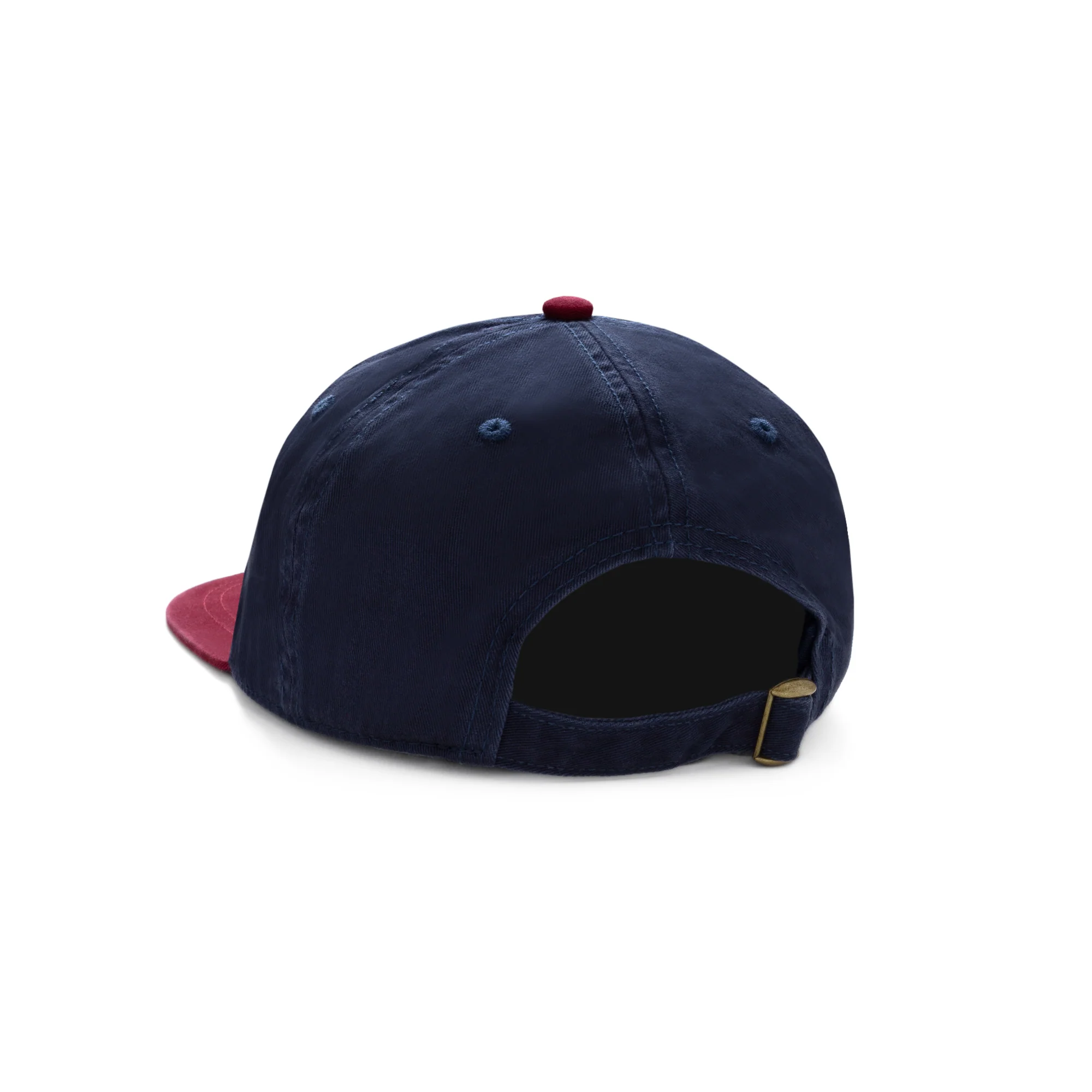 Strawberry Stack Polo Hat - Image 3