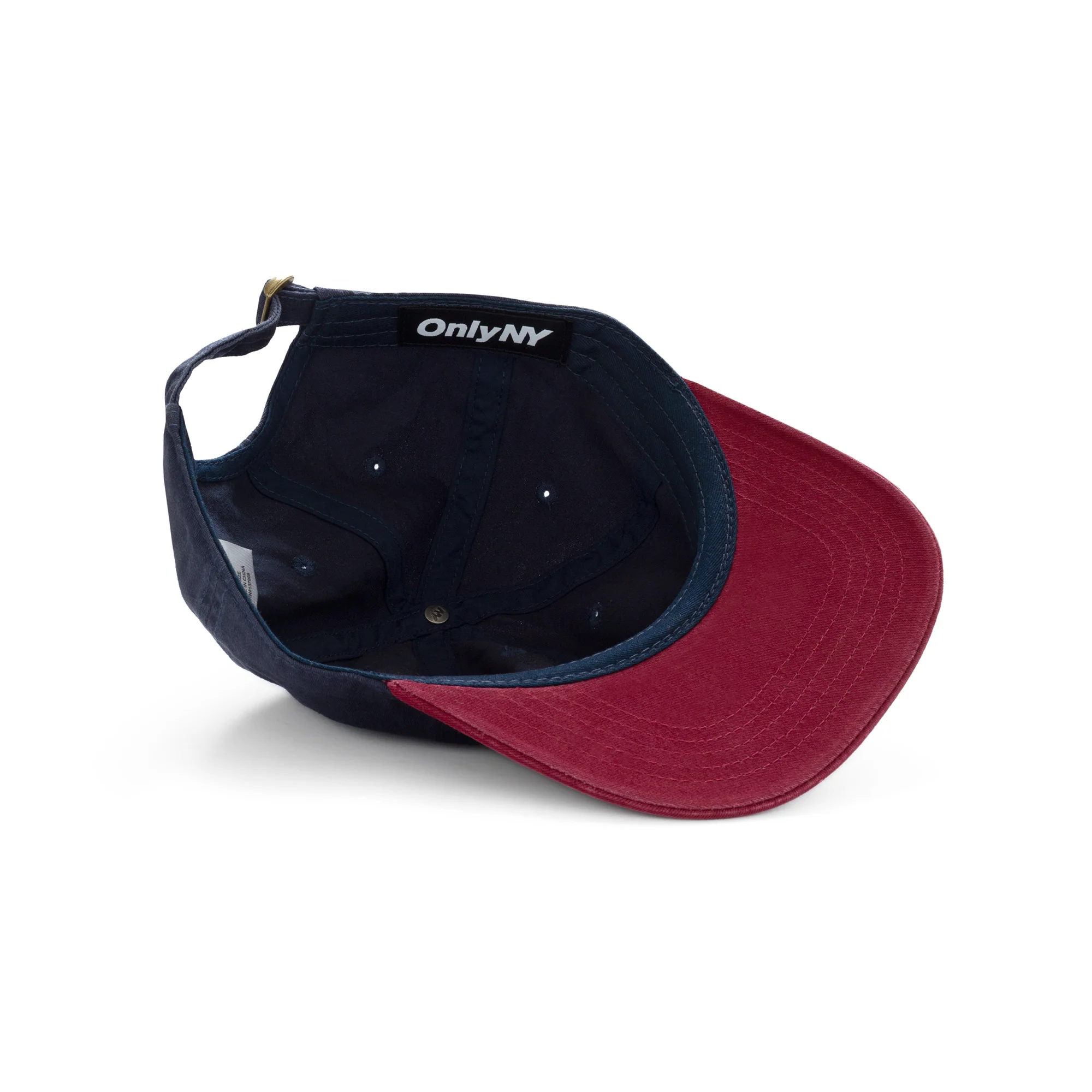 Strawberry Stack Polo Hat - Image 5