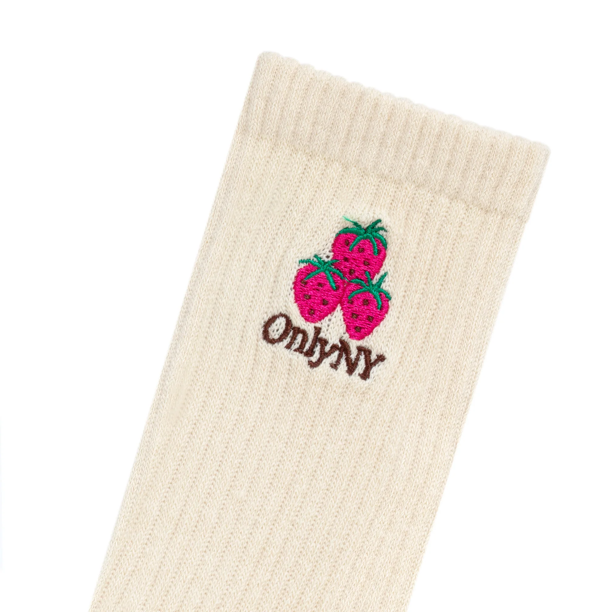 Strawberry Stack Socks - Image 3