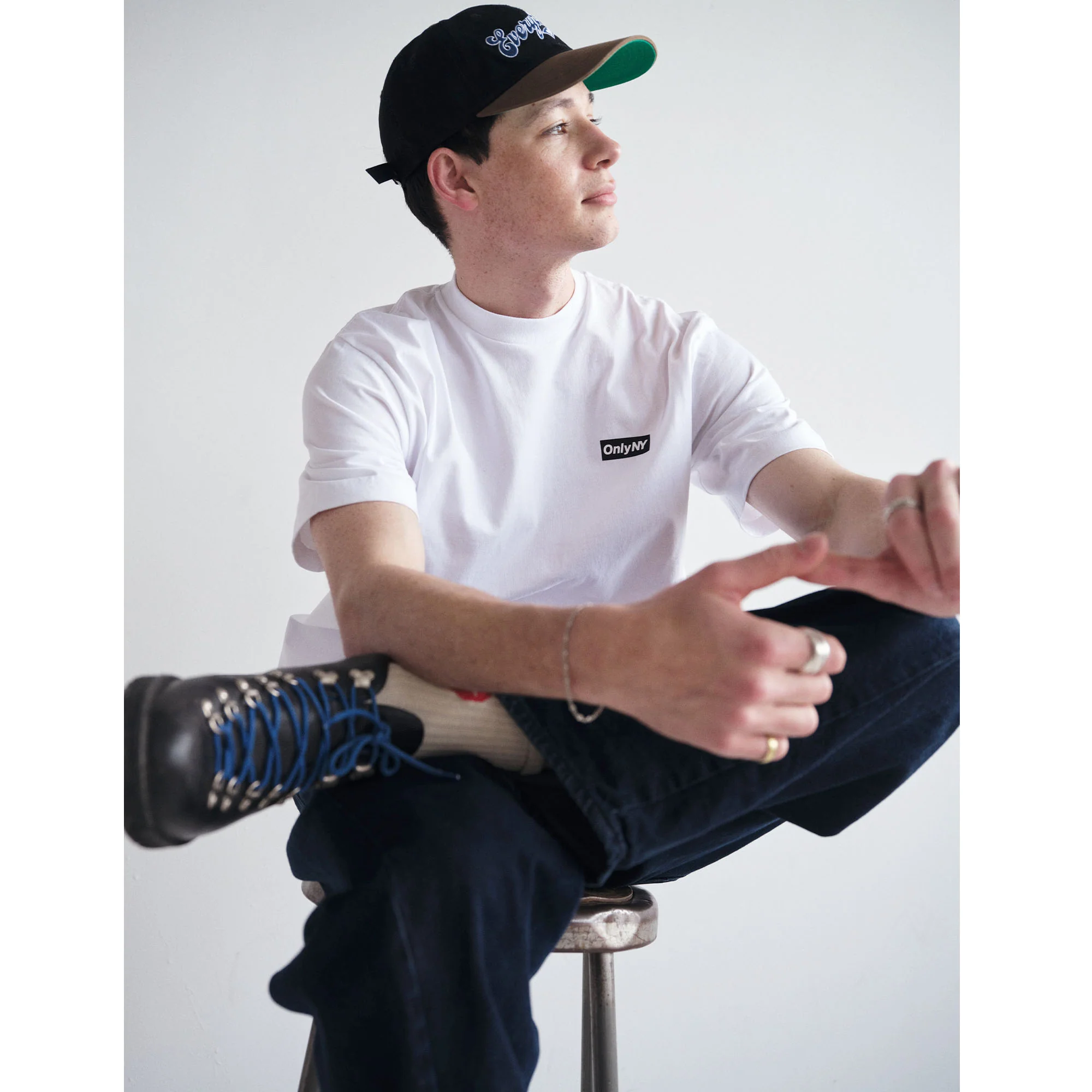 City Block T-Shirt - Image 6