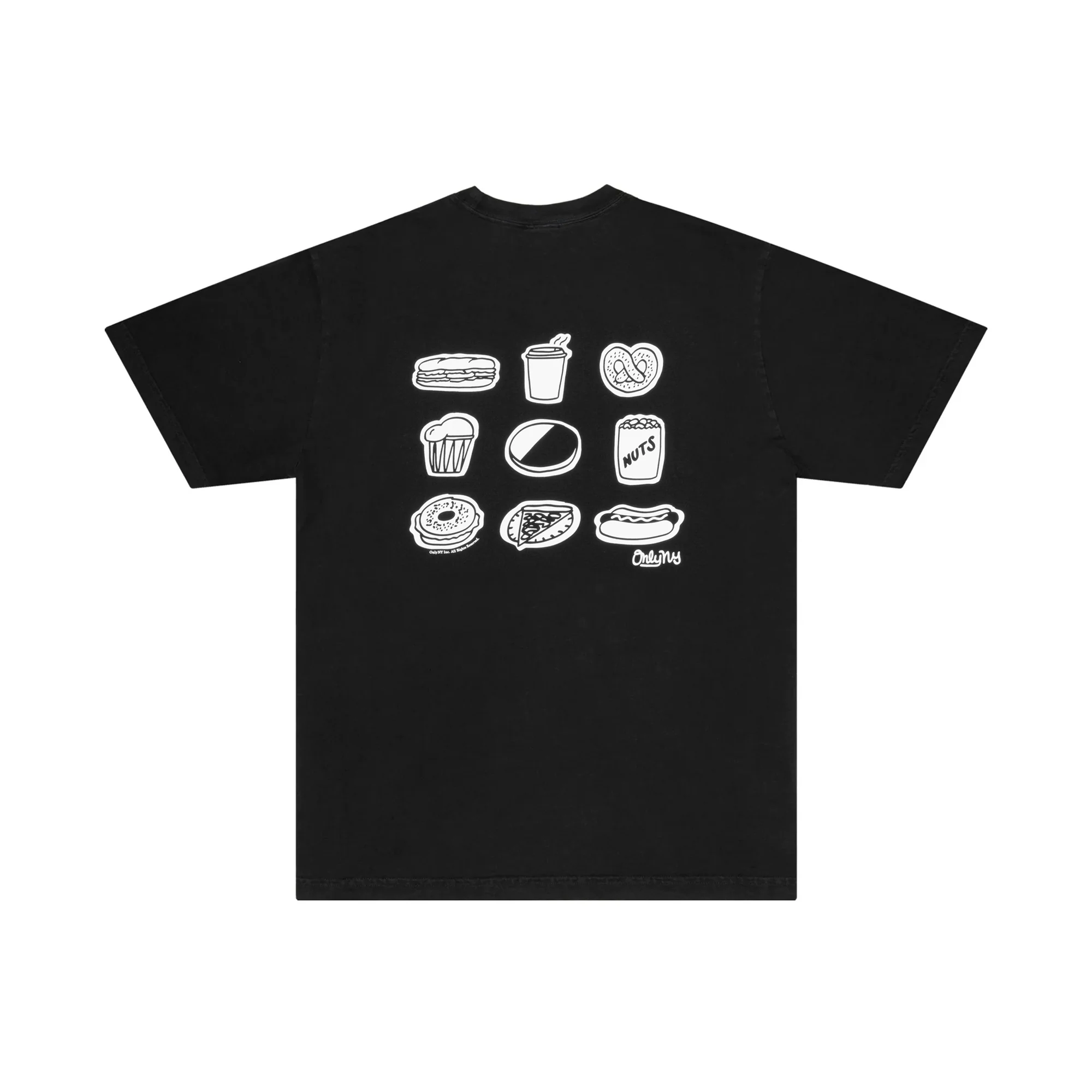Street Foods T-Shirt