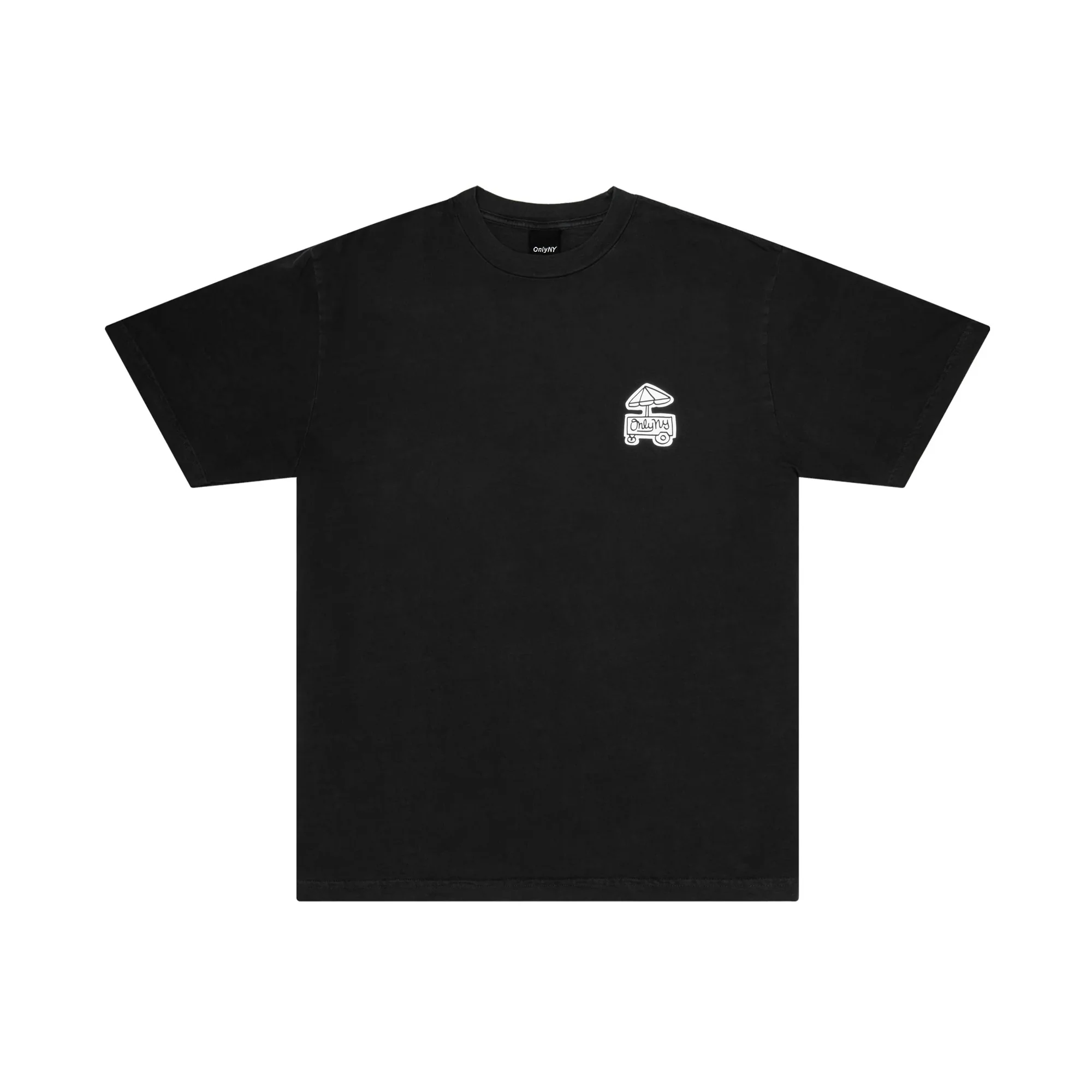 Street Foods T-Shirt - Image 2