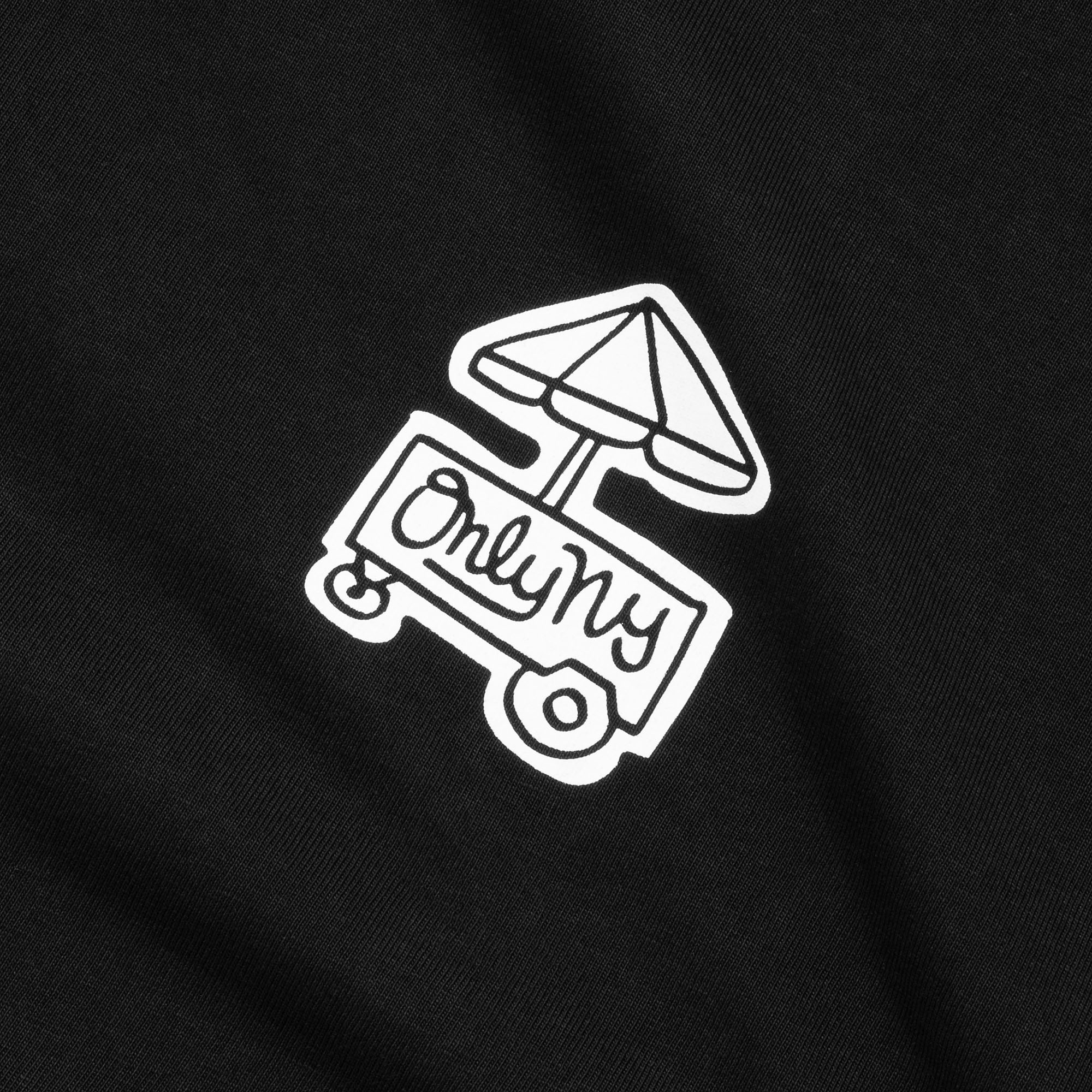 Street Foods T-Shirt - Image 3