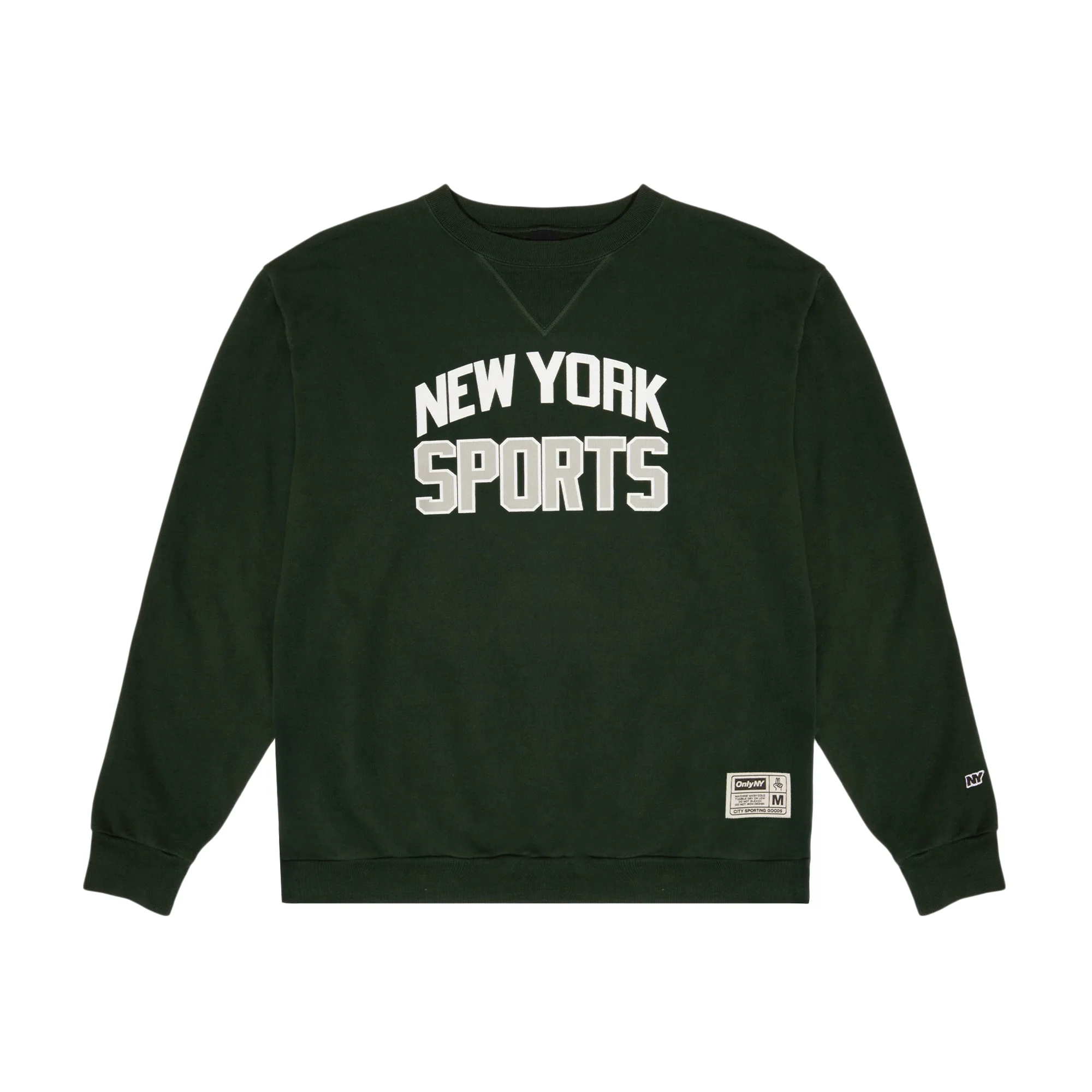 New York Sports Crewneck