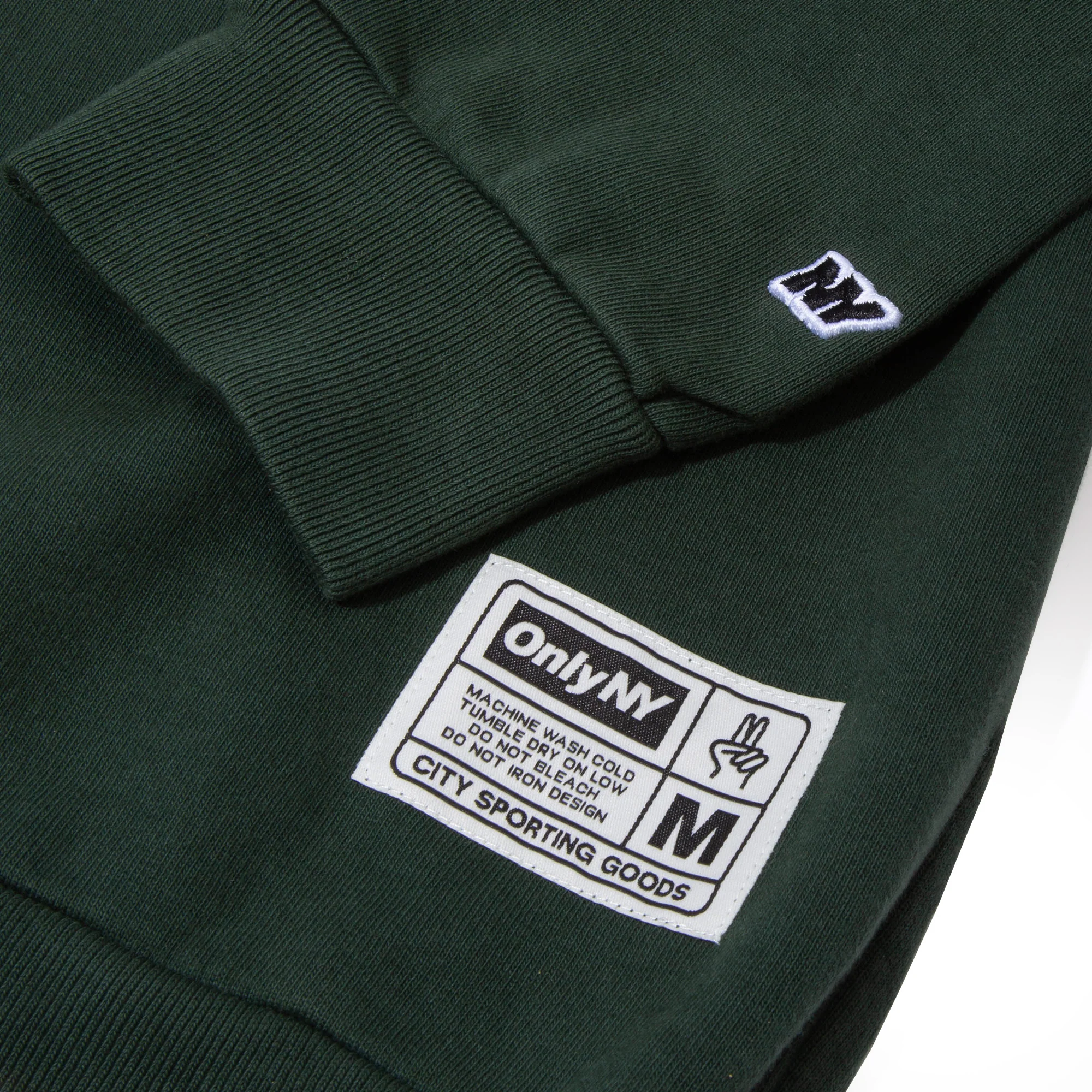 New York Sports Crewneck - Image 3