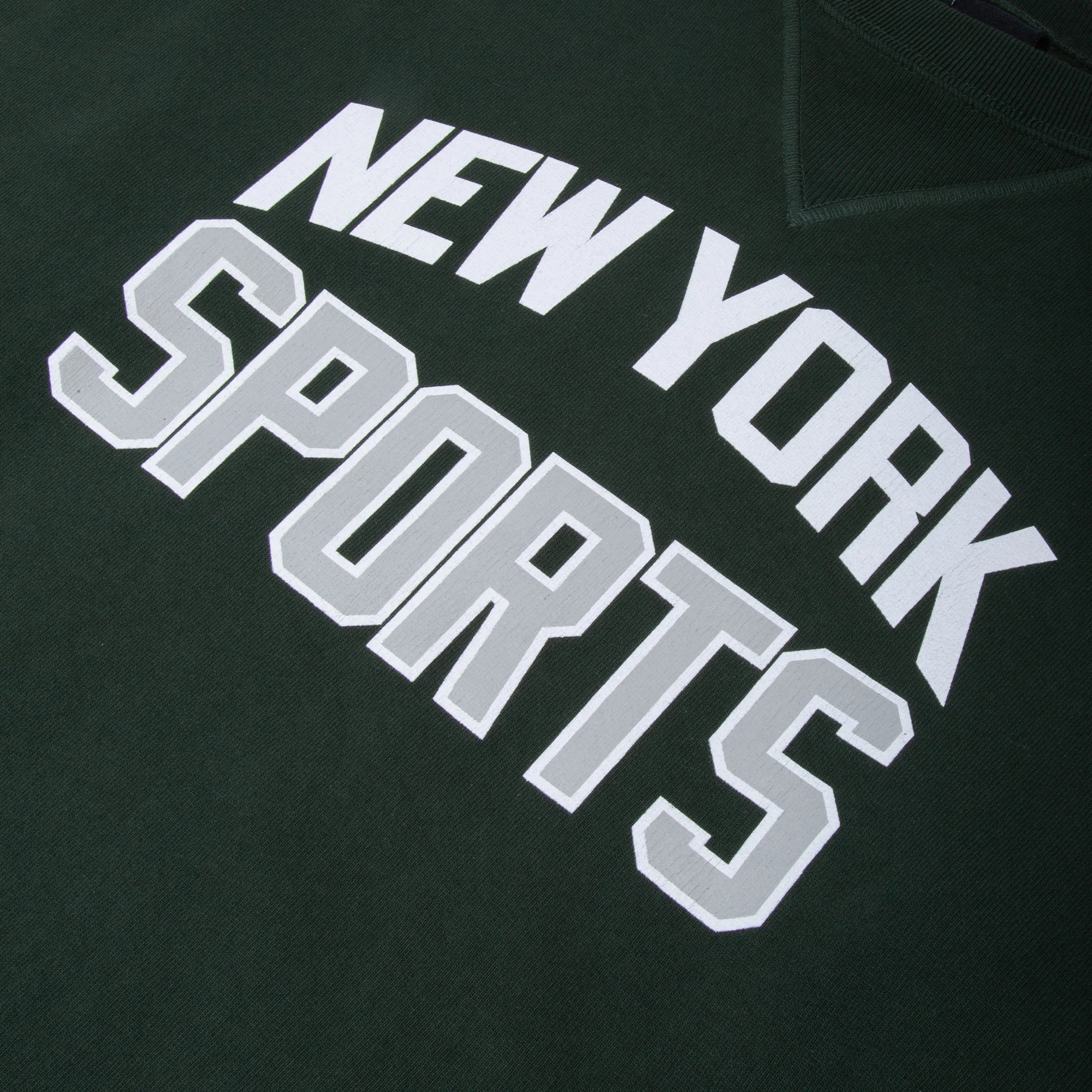 New York Sports Crewneck - Image 5