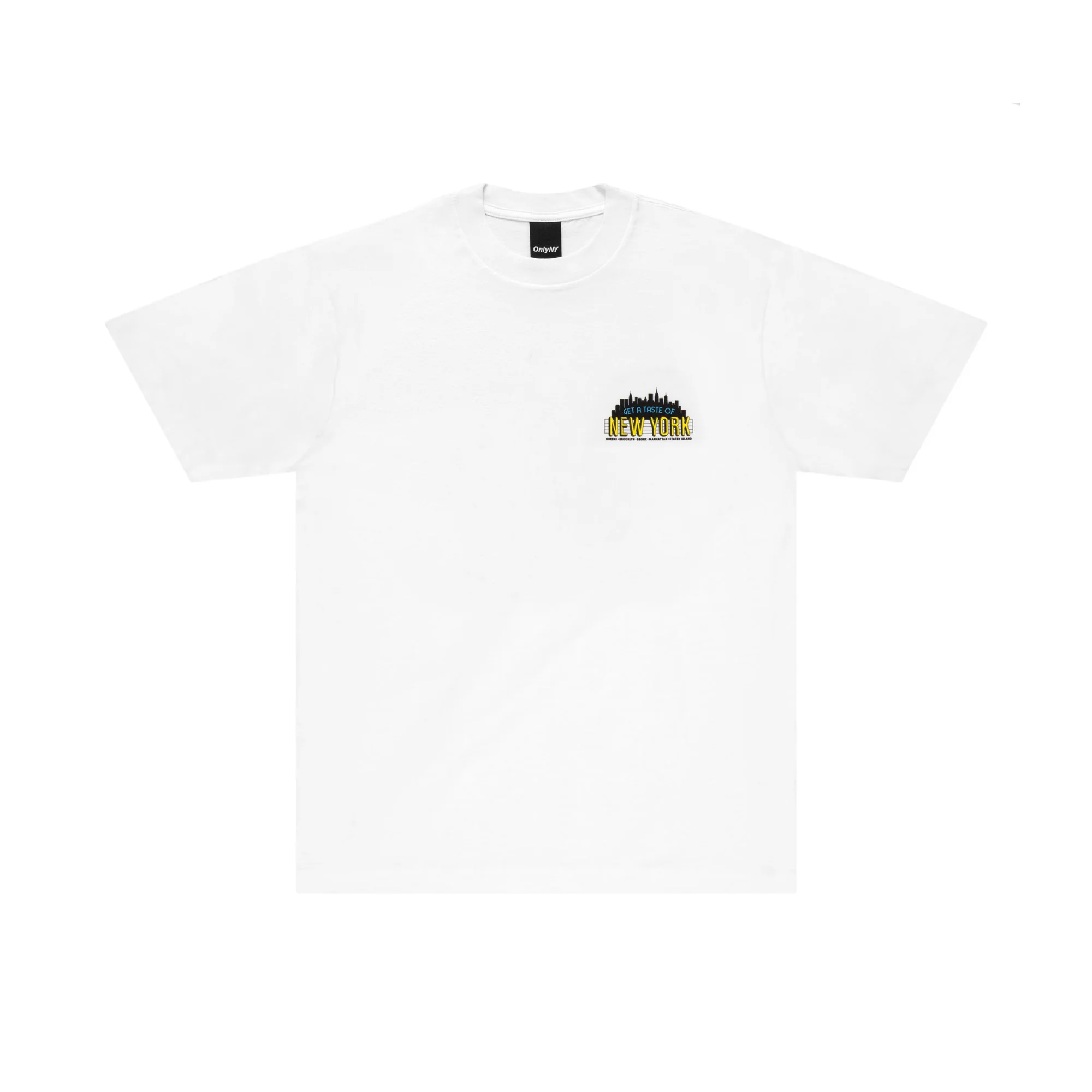 Taste of New York T-Shirt - Image 5