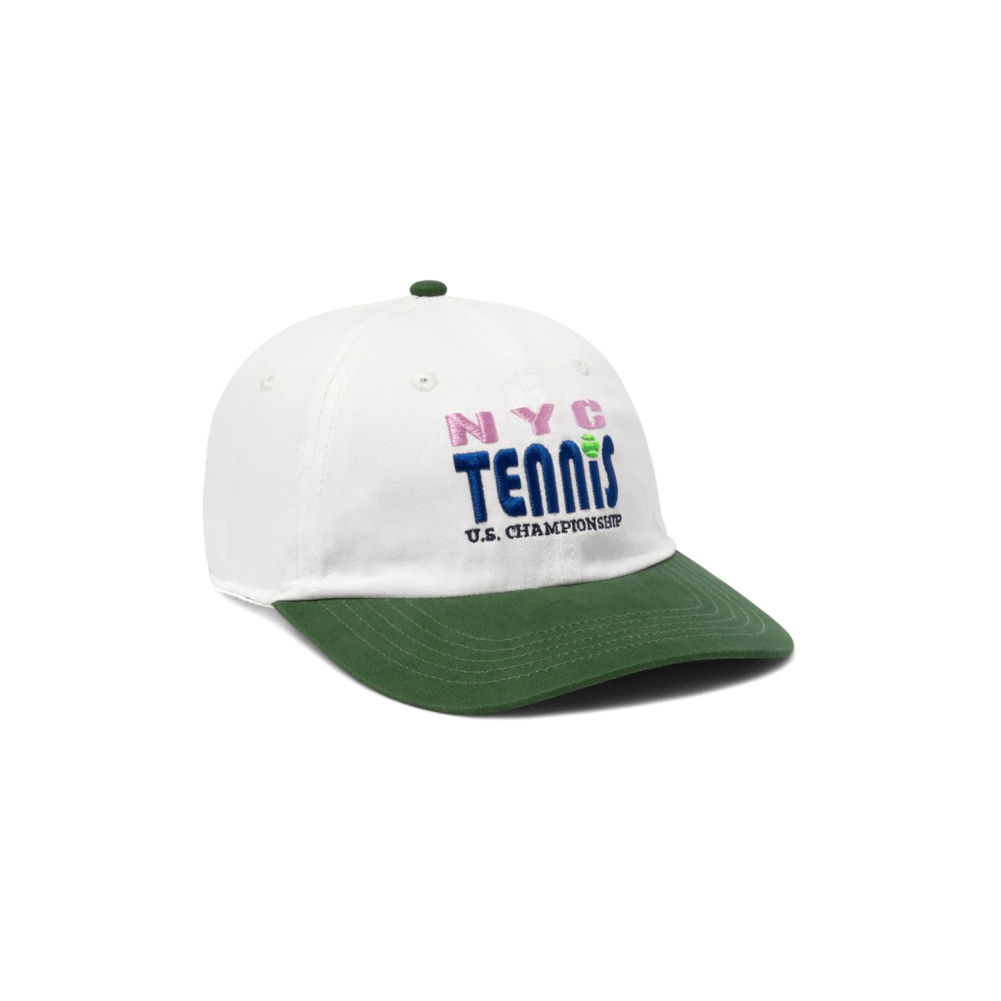 NYC Tennis Ball Cap